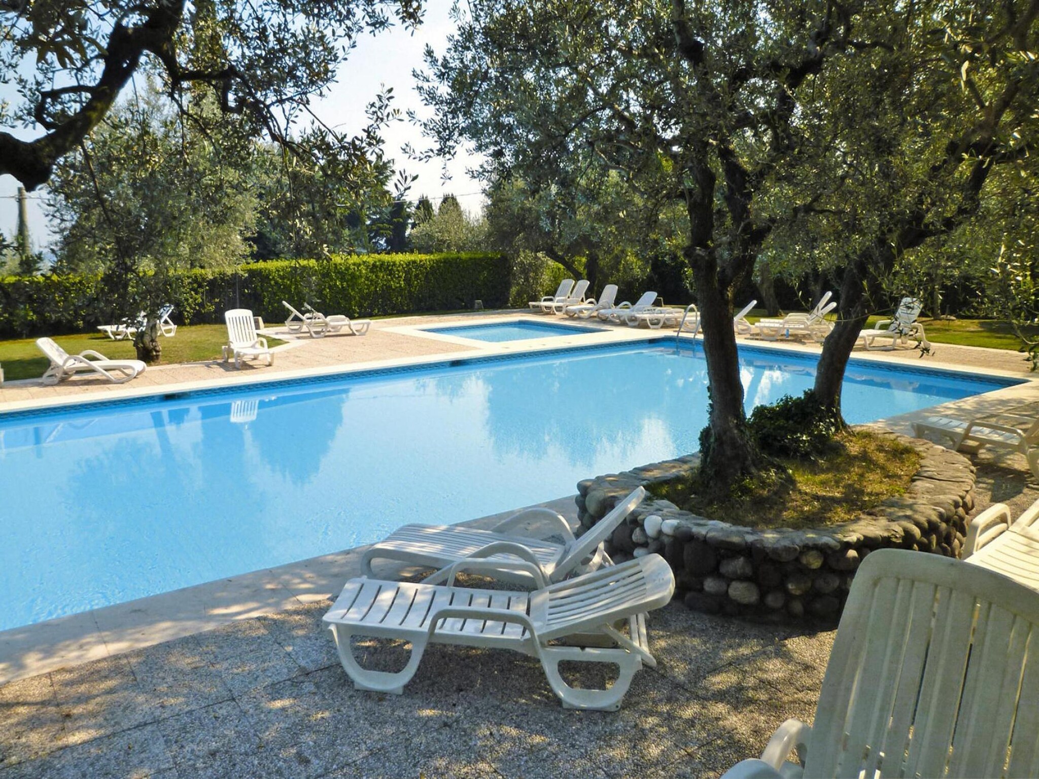 Lejlighed Residence Pratone Garda-quadrilo comfort