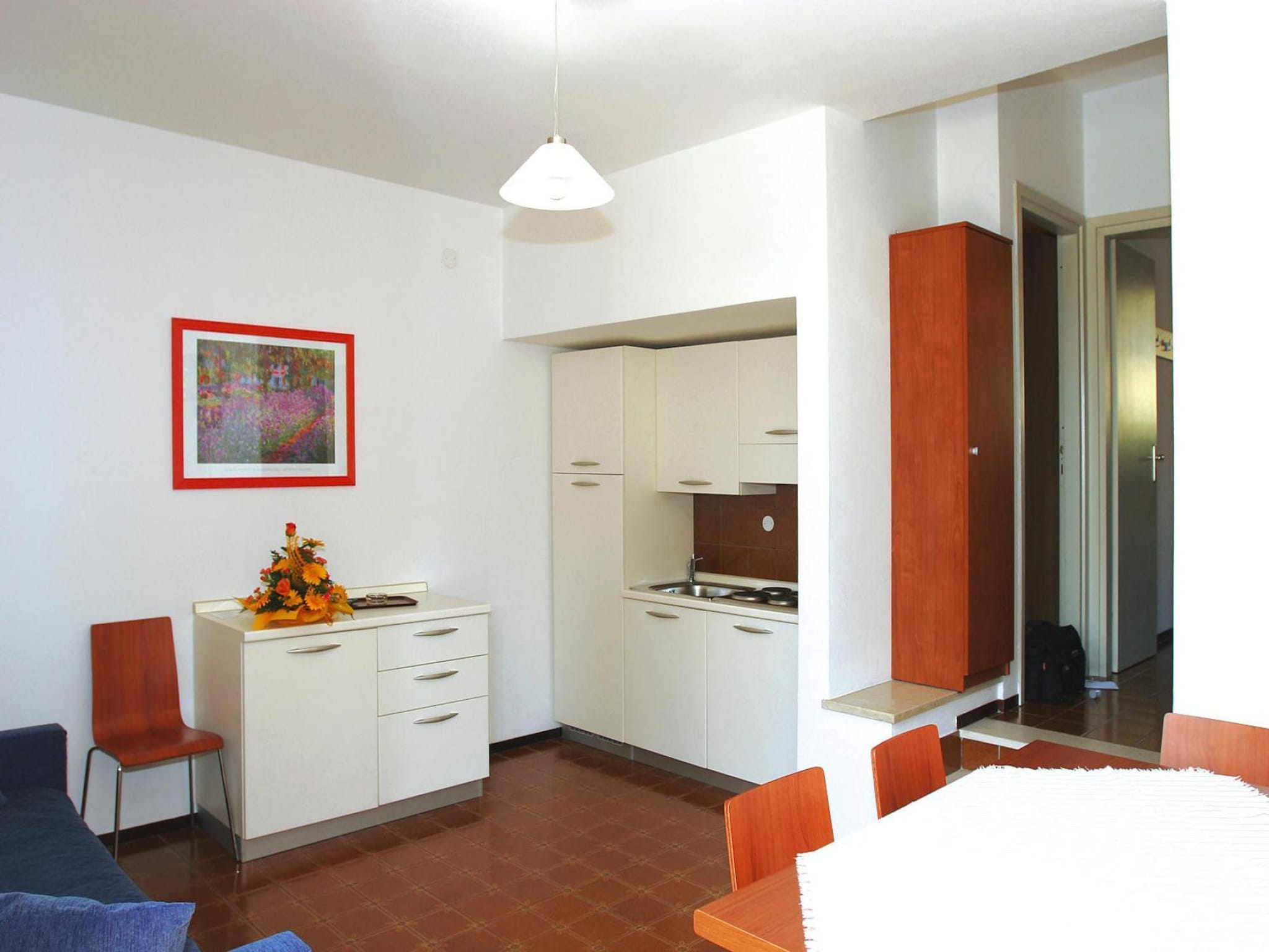 Lejlighed Residence Pratone Garda-quadrilo comfort
