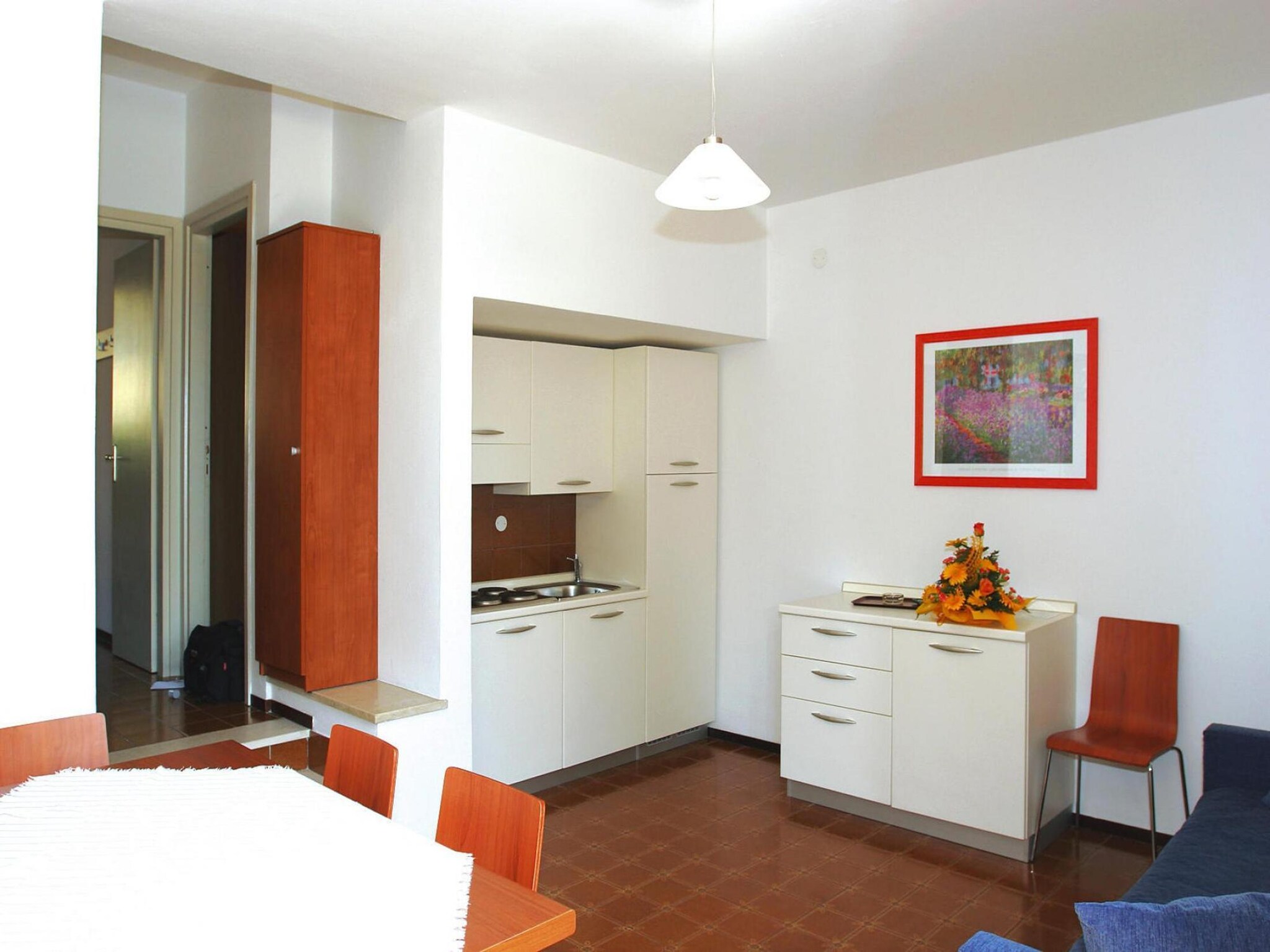 Lejlighed Residence Pratone Garda-quadrilo comfort