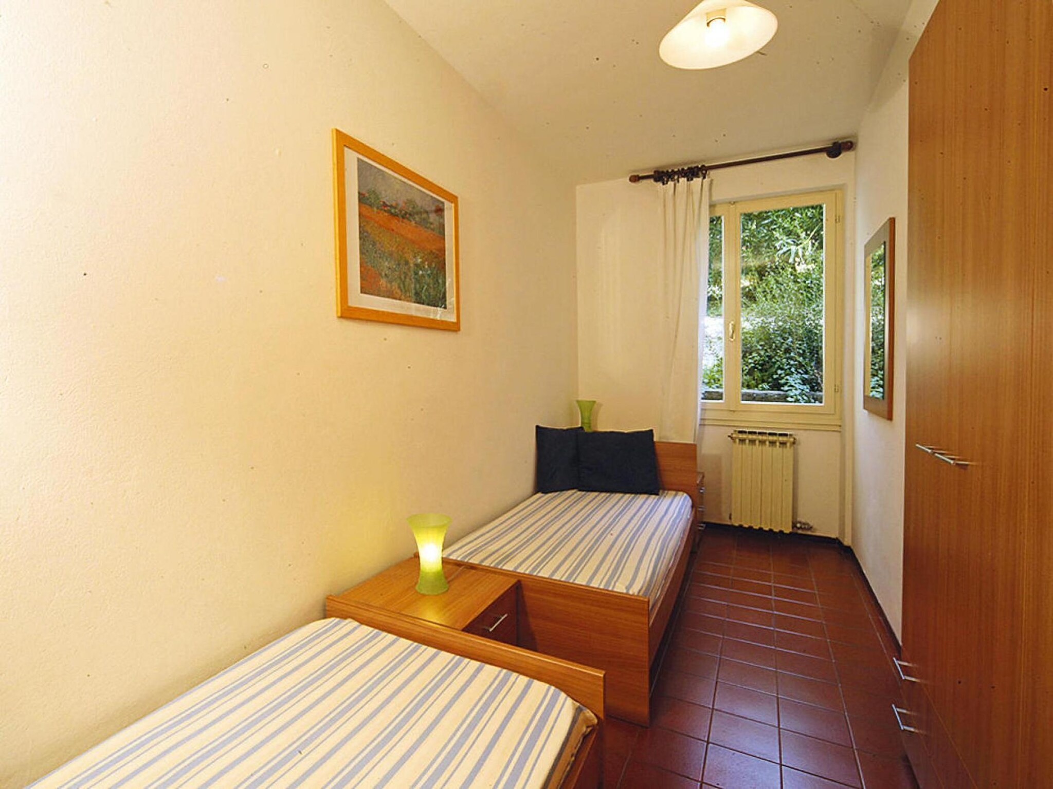 Lejlighed Residence Pratone Garda-quadrilo comfort