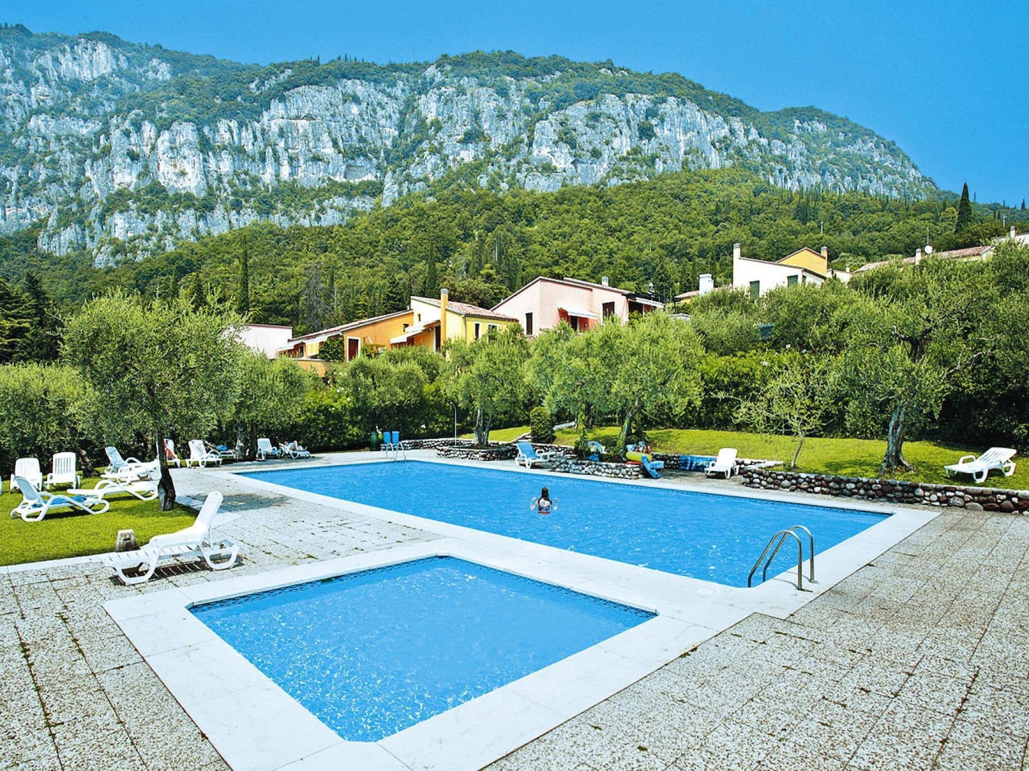 Lejlighed Residence Pratone Garda-quadrilo comfort