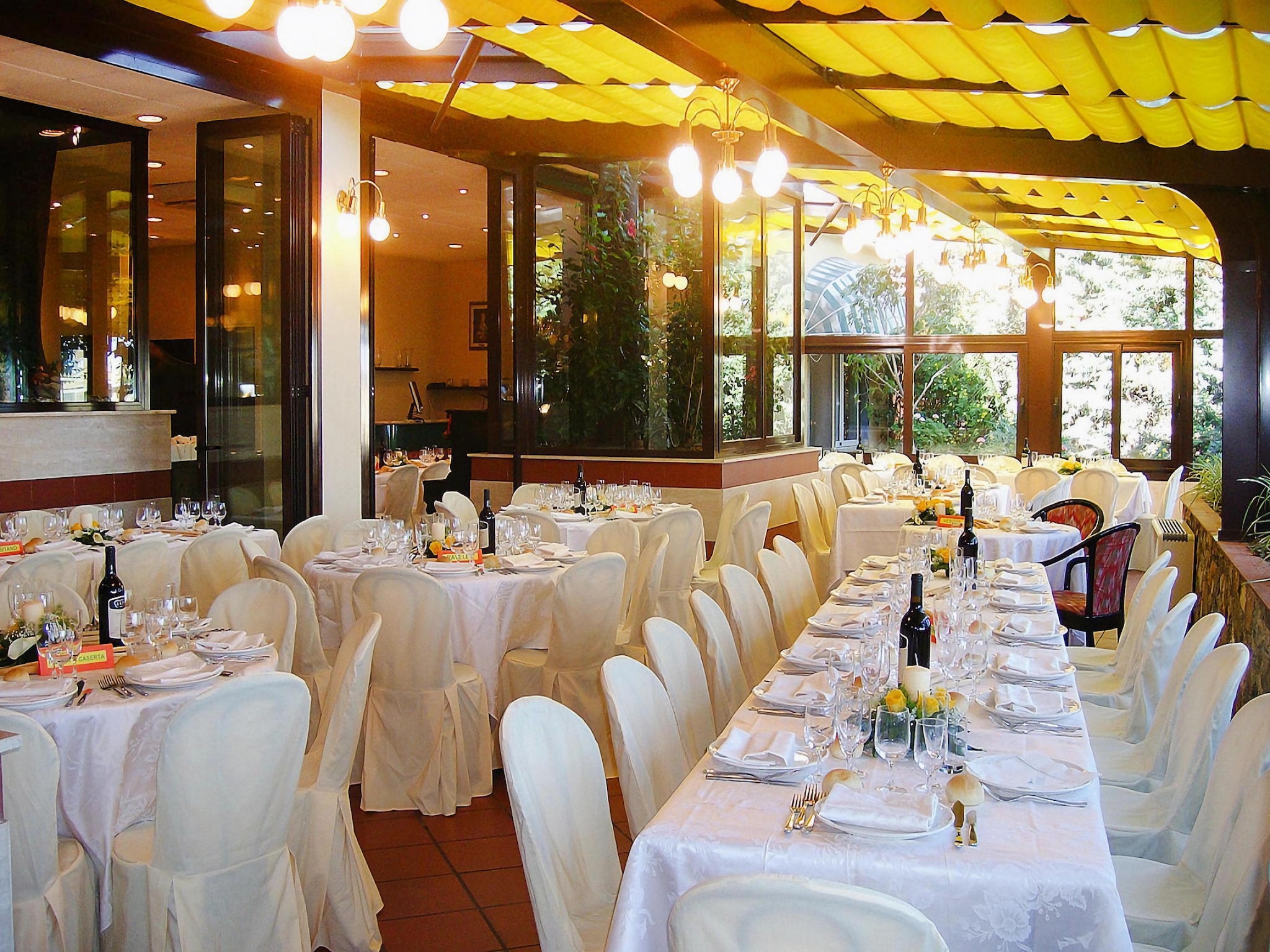 Casa di vacanze Residence Miramare Imperia B3