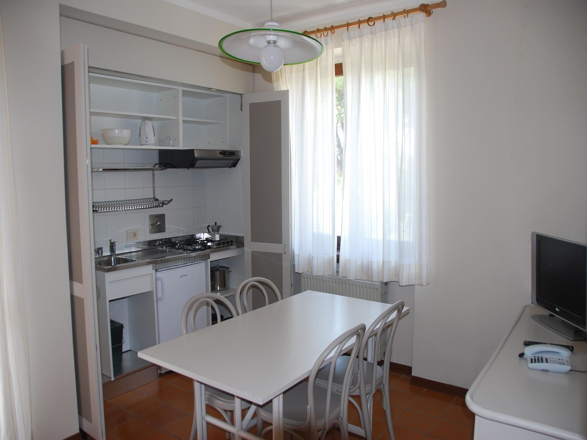 公寓 Apartments Poiano, Garda-bilo