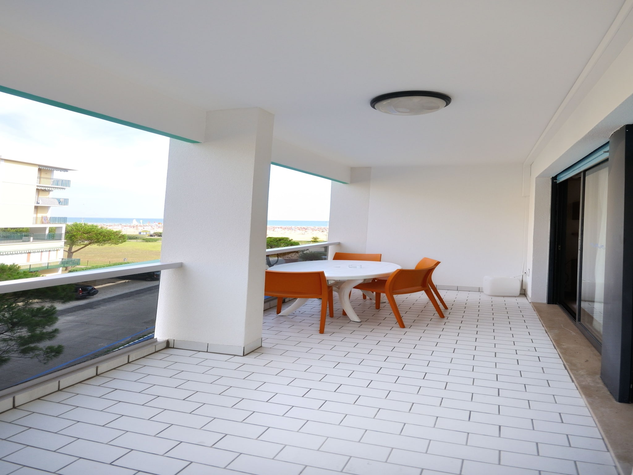 Ferienwohnung Residence Luxor Bibione SpiaggiaC / 41