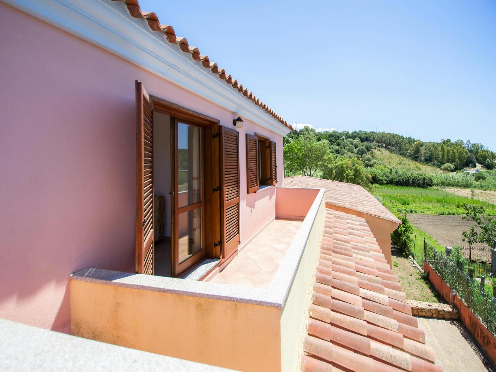 Ferienwohnung Residence Cala Viola Alinos Orosei - Type Bilo 4