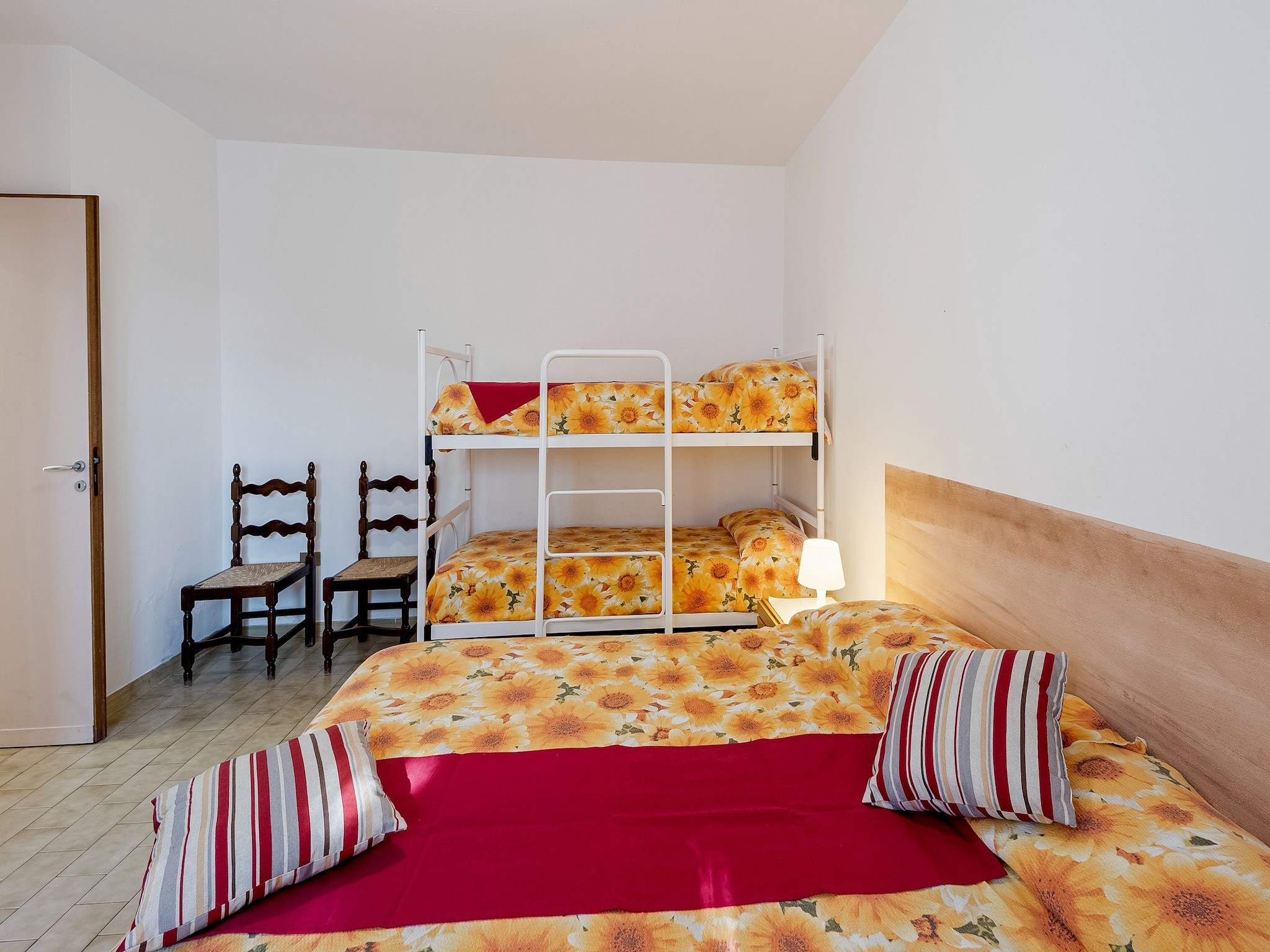 Appartamento Villa Paola Loano - Type B6 neu B4plus2