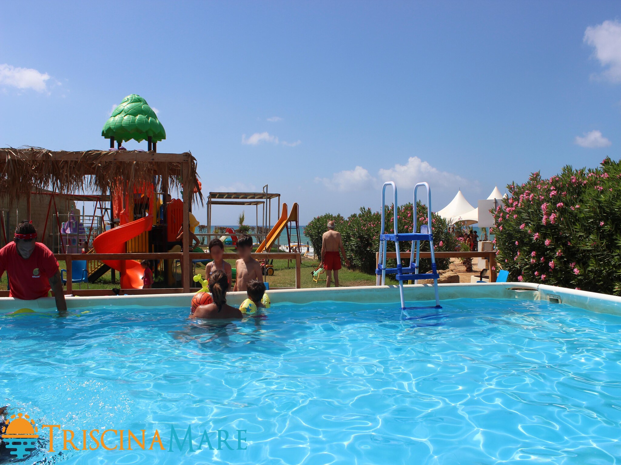 Appartamento Apartments Triscina Mare, Castelvetrano-Residence