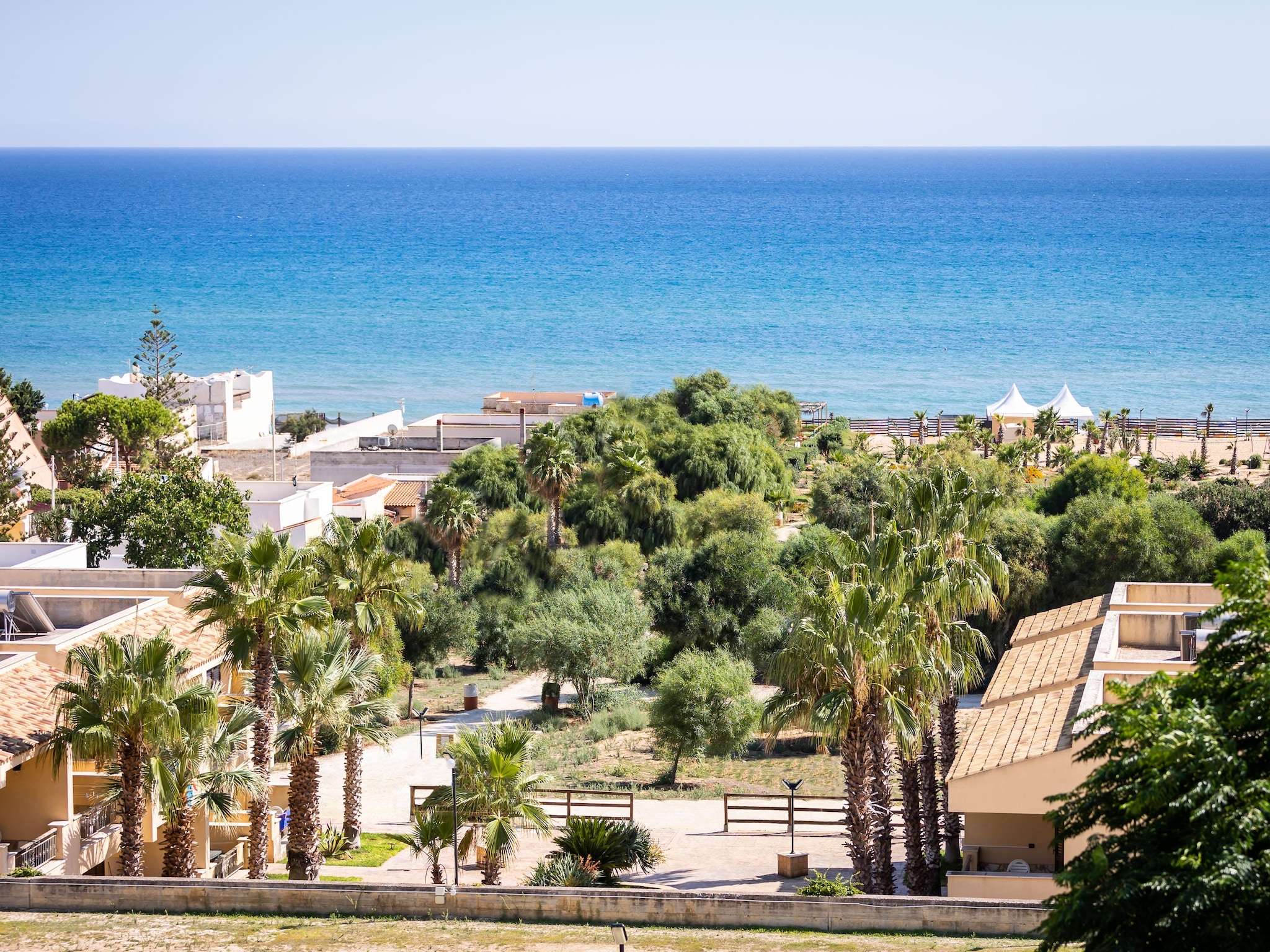 Appartamento Apartments Triscina Mare, Castelvetrano-Residence