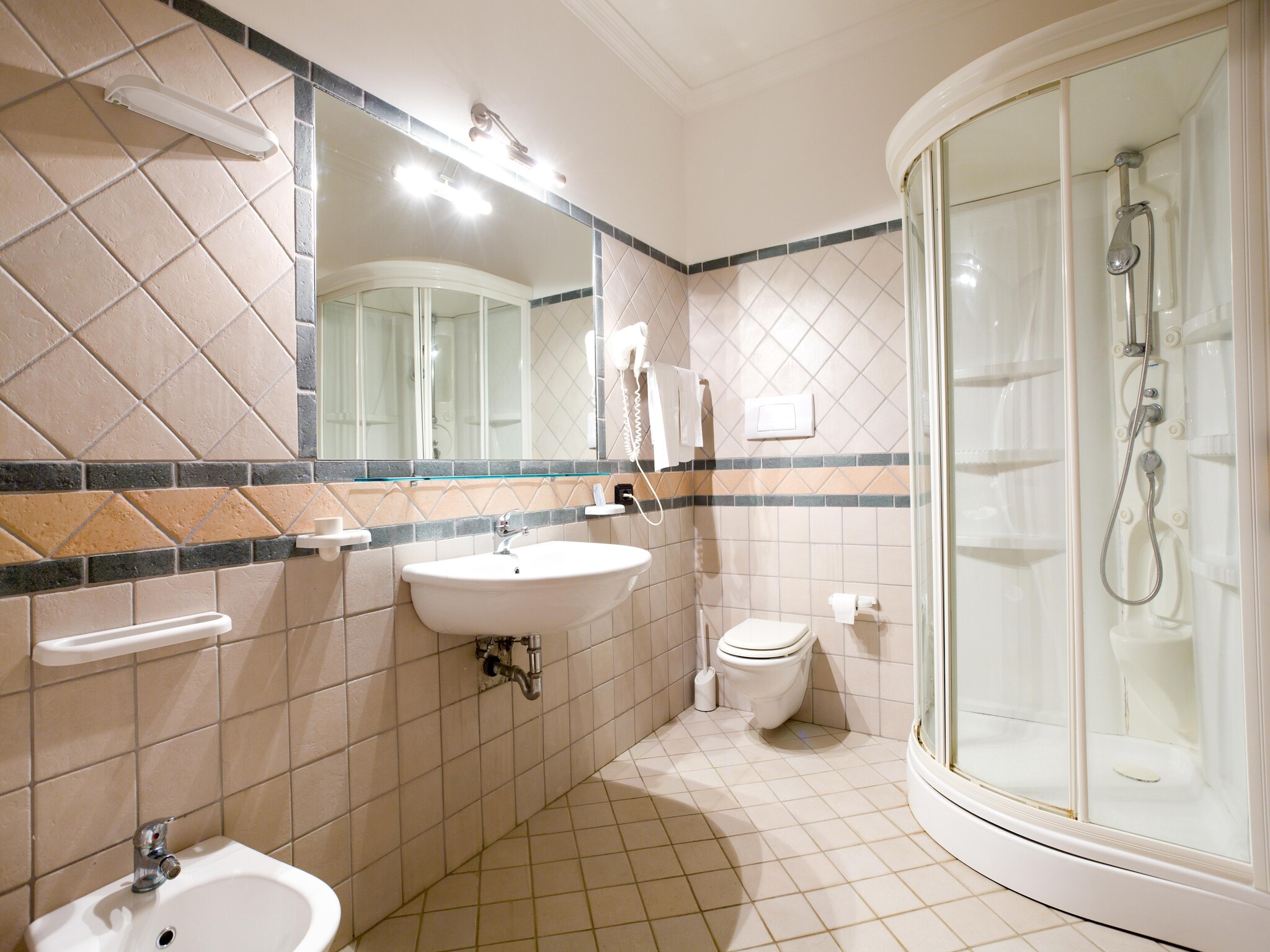 Ferienwohnung Residence Triscina Mare Castelvetrano Bilo 2
