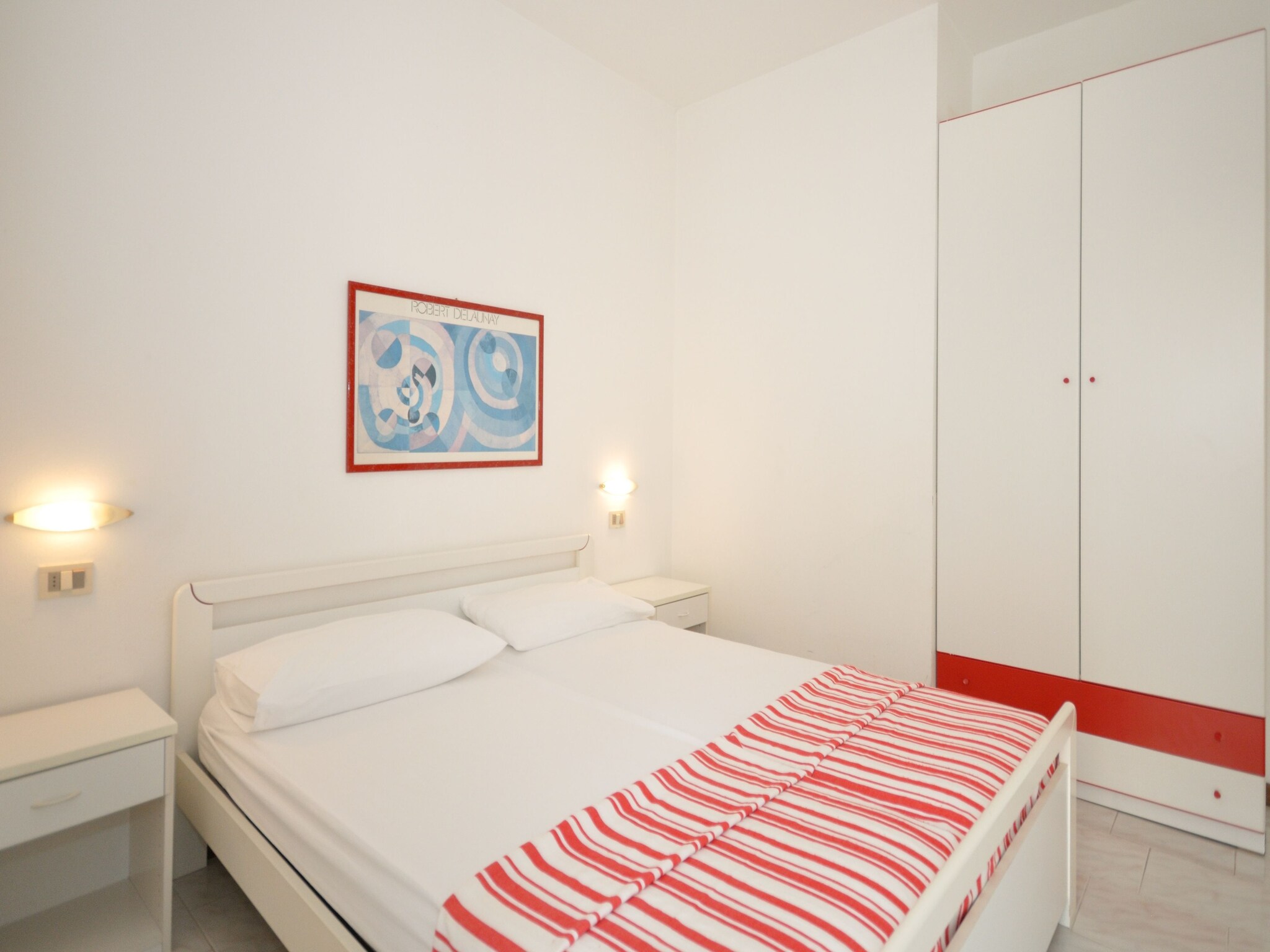 Ferienwohnung Residence Luxor Bibione SpiaggiaB / 41
