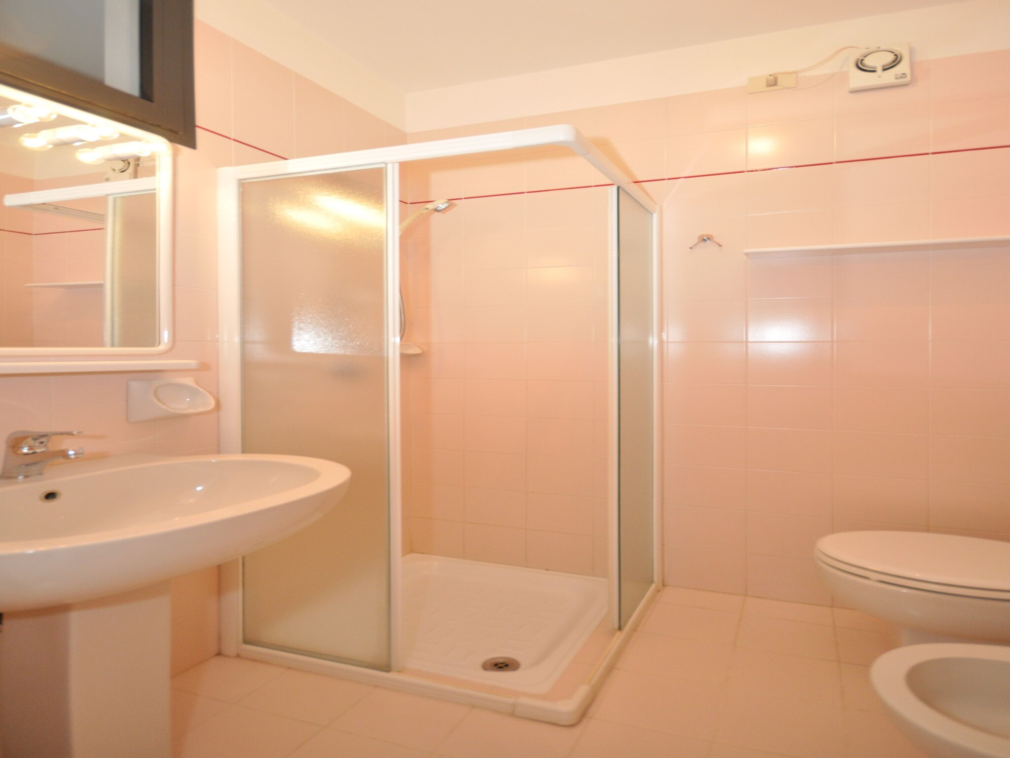 Ferienwohnung Residence Luxor Bibione SpiaggiaB / 41