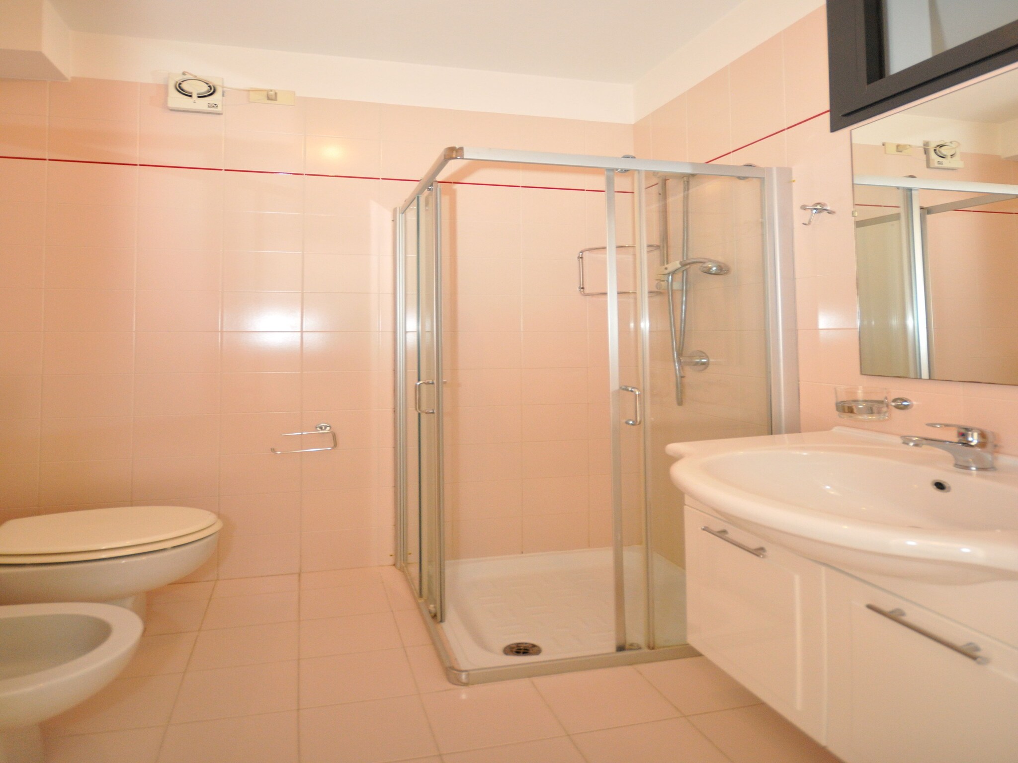 Ferienwohnung Residence Luxor Bibione SpiaggiaB / 41
