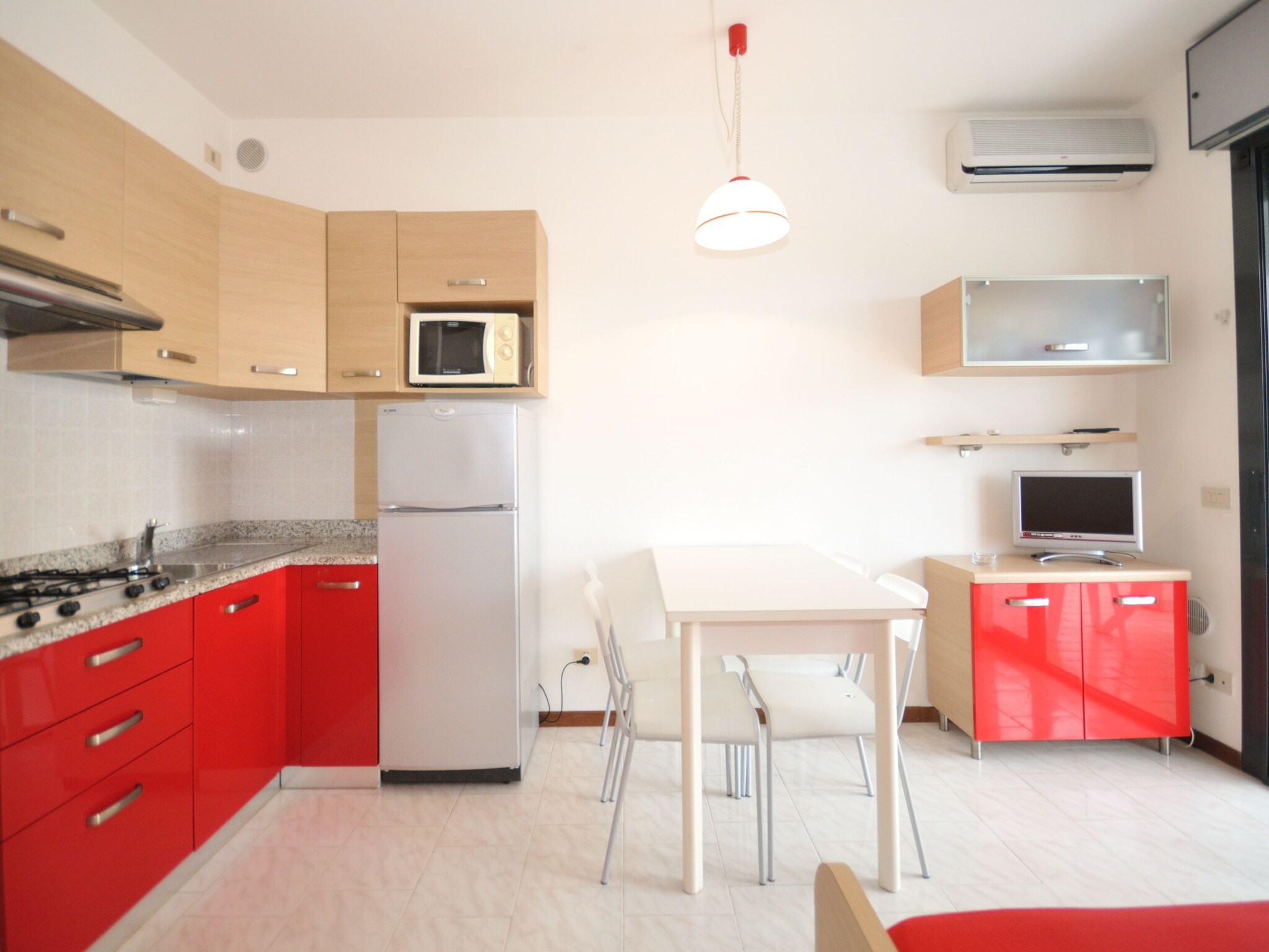Ferienwohnung Residence Luxor Bibione SpiaggiaB / 41