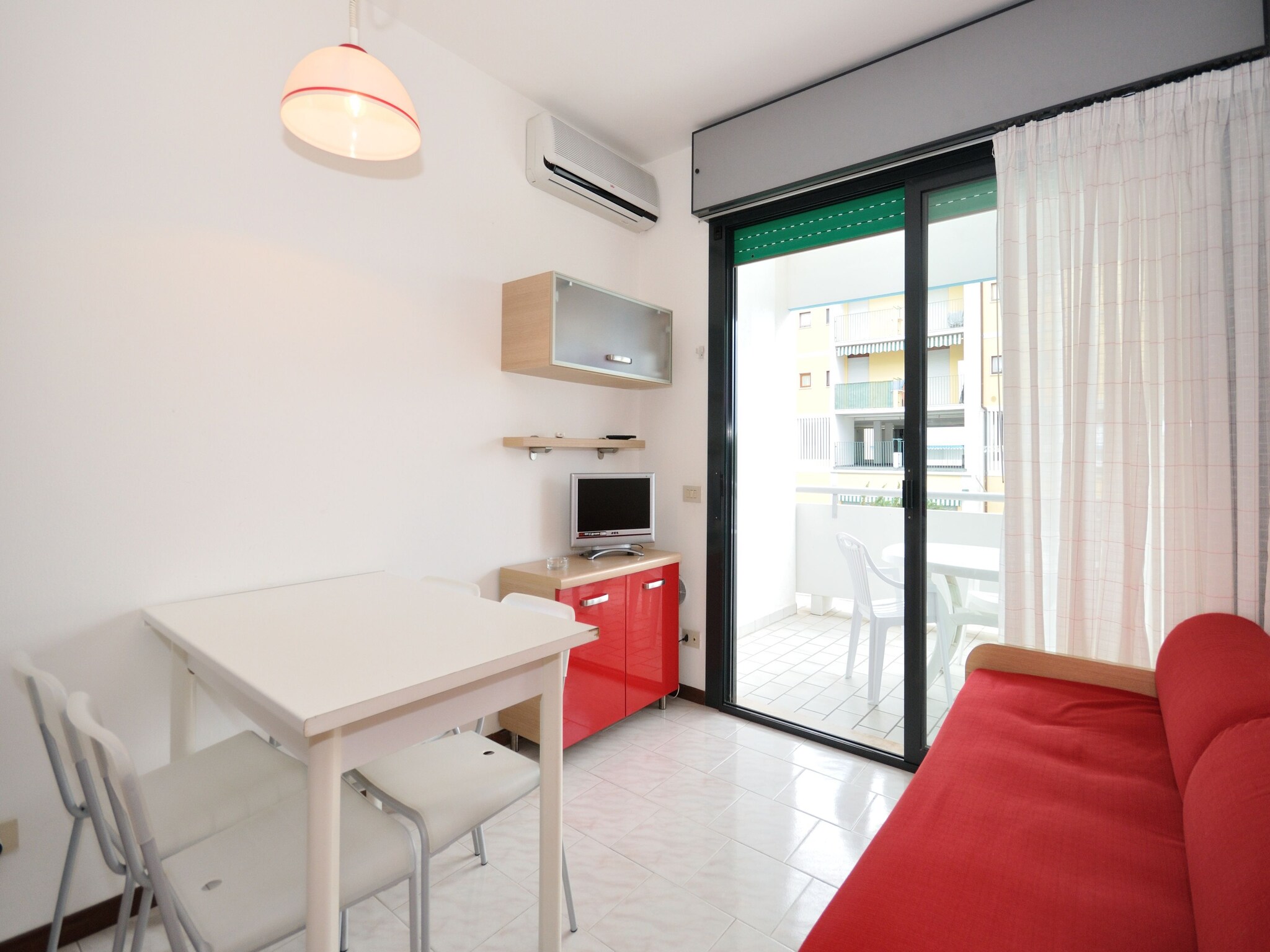Ferienwohnung Residence Luxor Bibione SpiaggiaB / 41