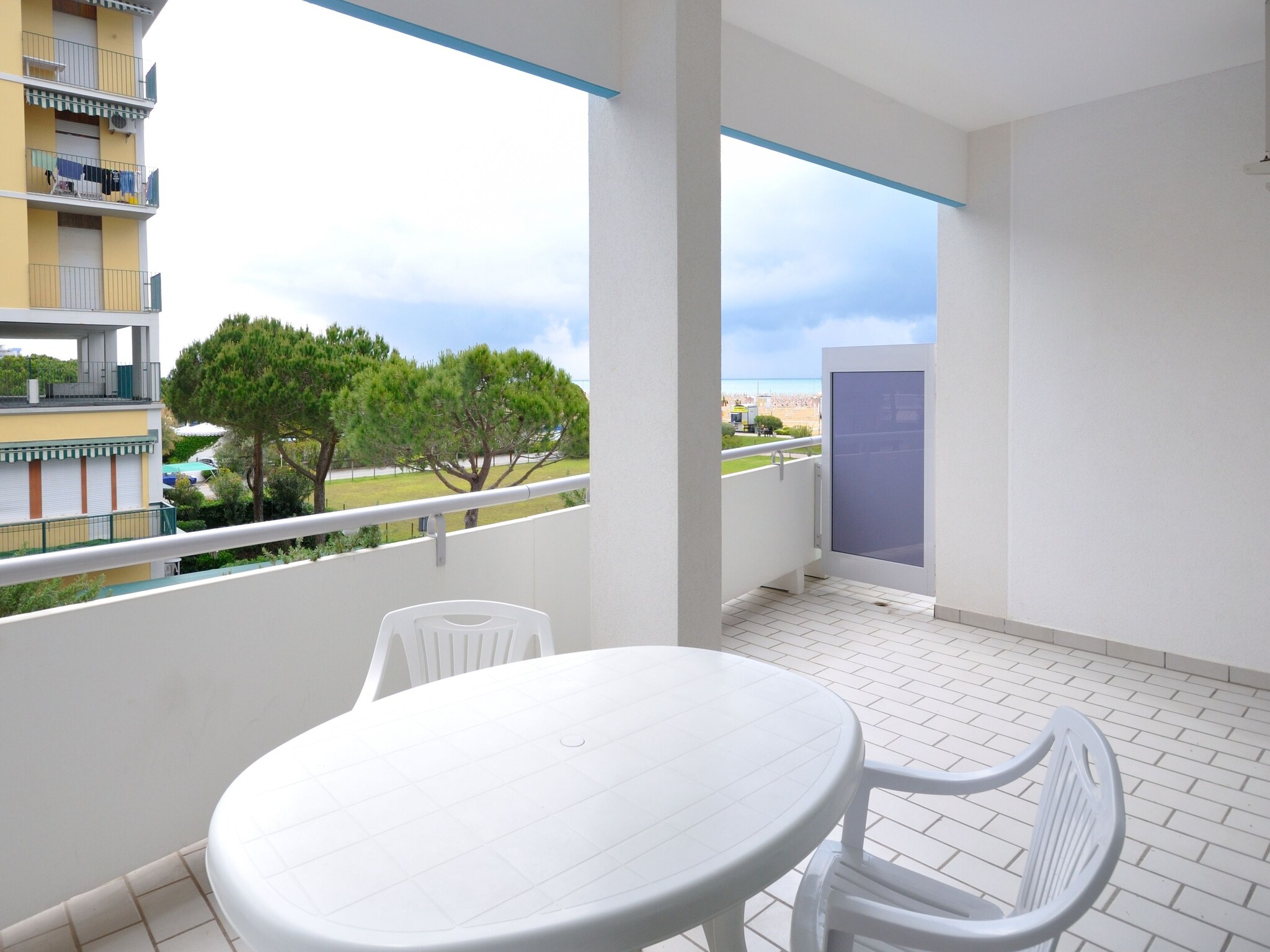 Ferienwohnung Residence Luxor Bibione SpiaggiaB / 41