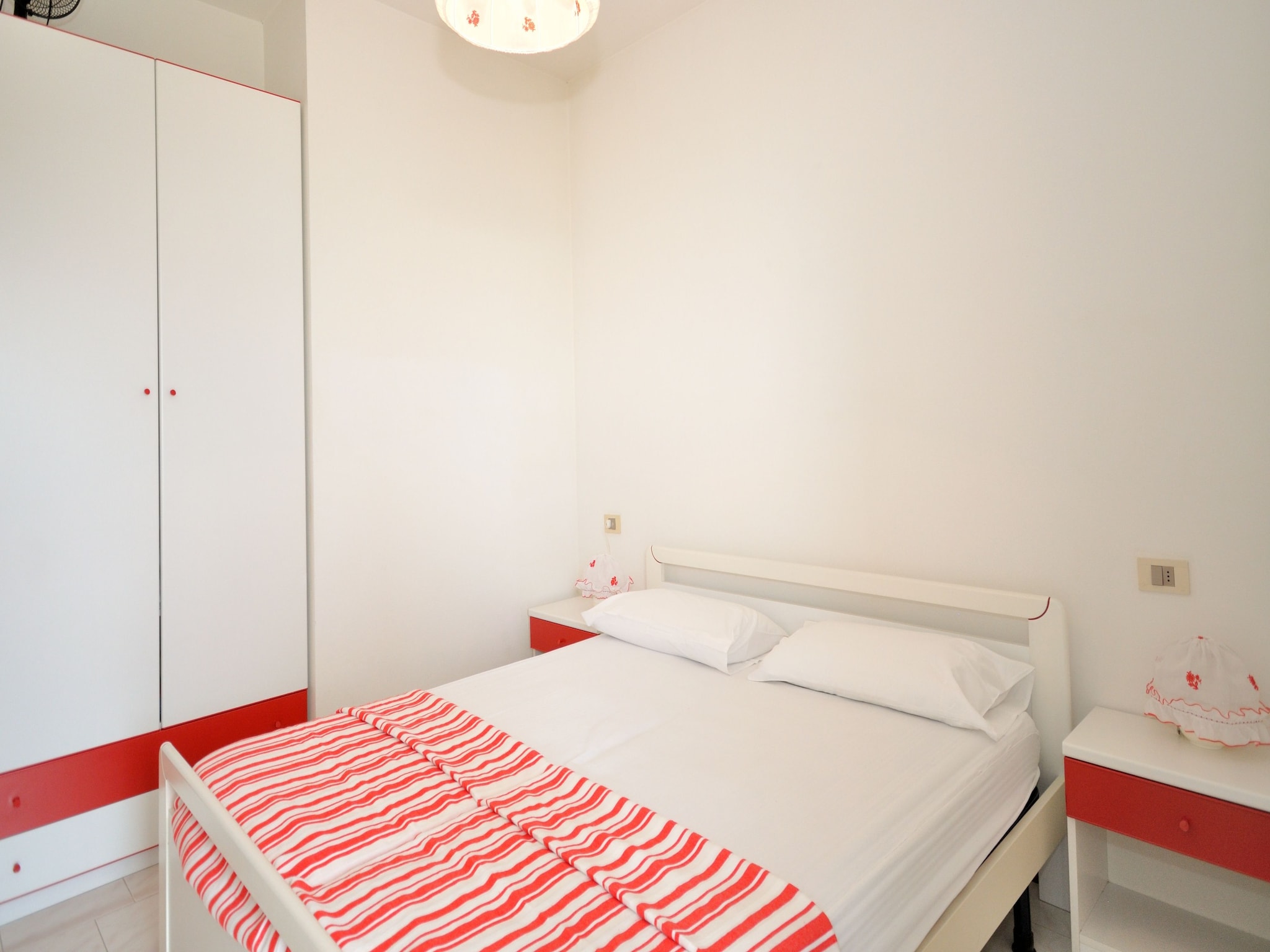 Ferienwohnung Residence Luxor Bibione SpiaggiaB / 41
