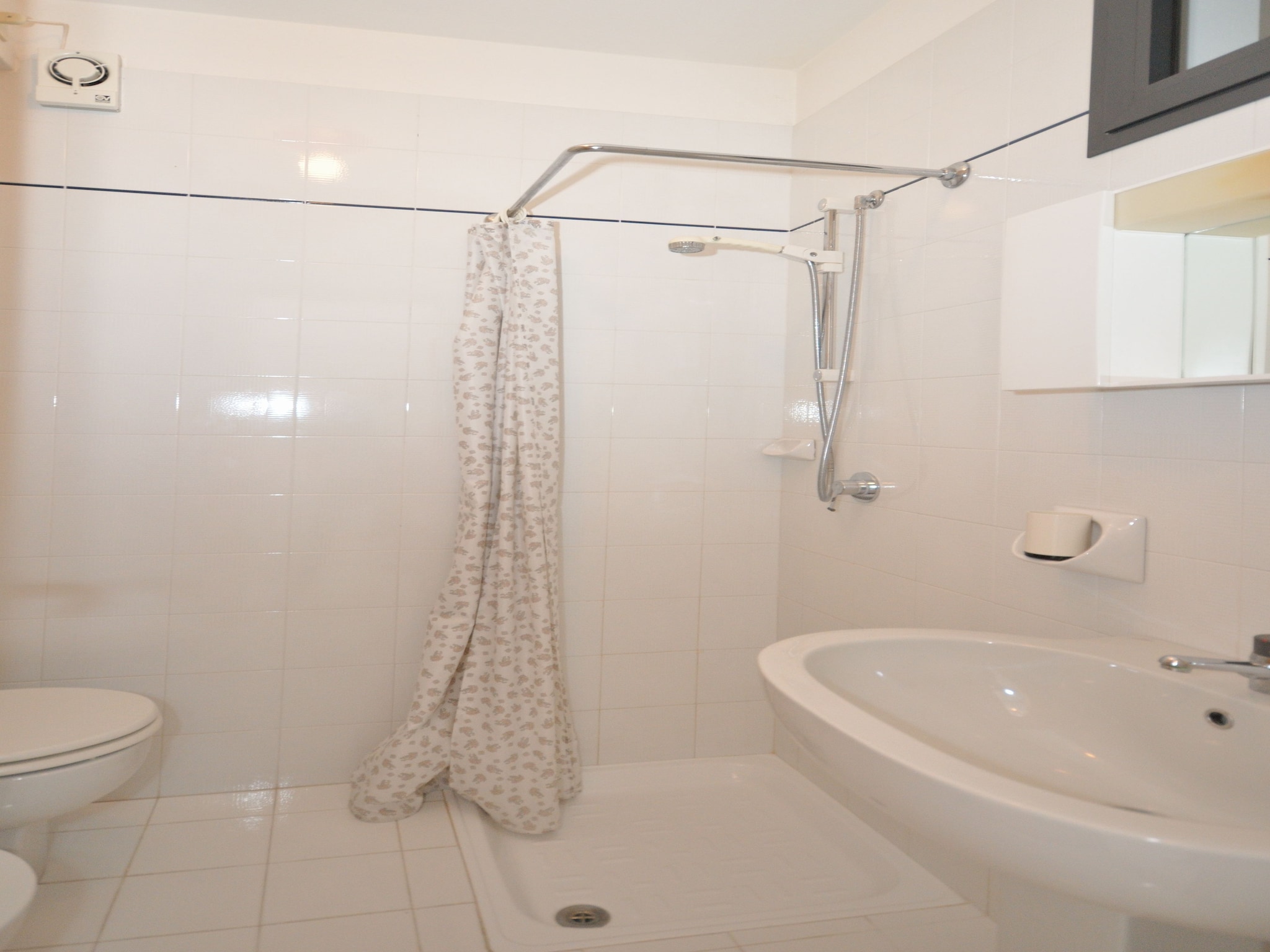 Ferienwohnung Residence Luxor Bibione SpiaggiaB / 41