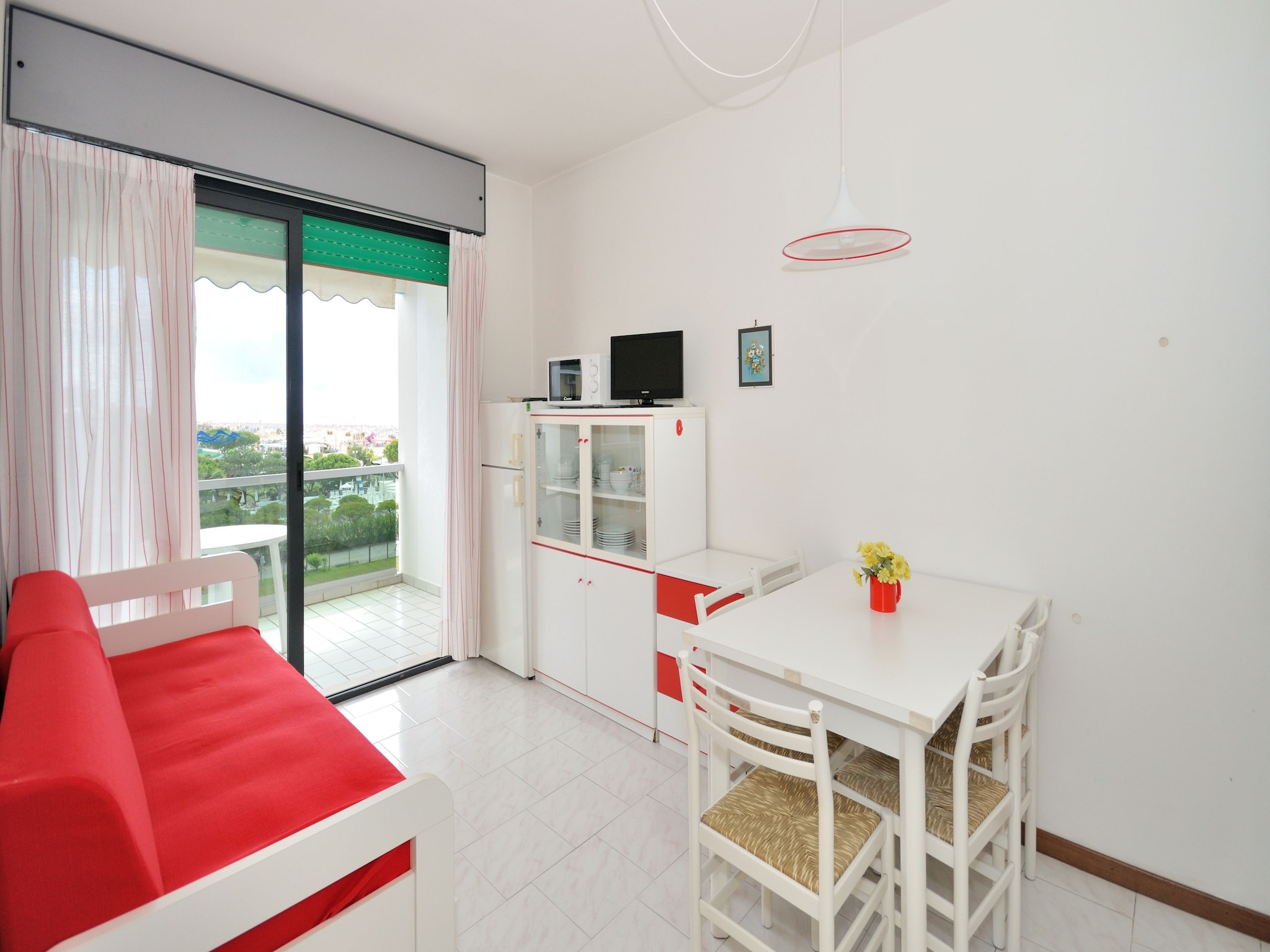 Ferienwohnung Residence Luxor Bibione SpiaggiaB / 41