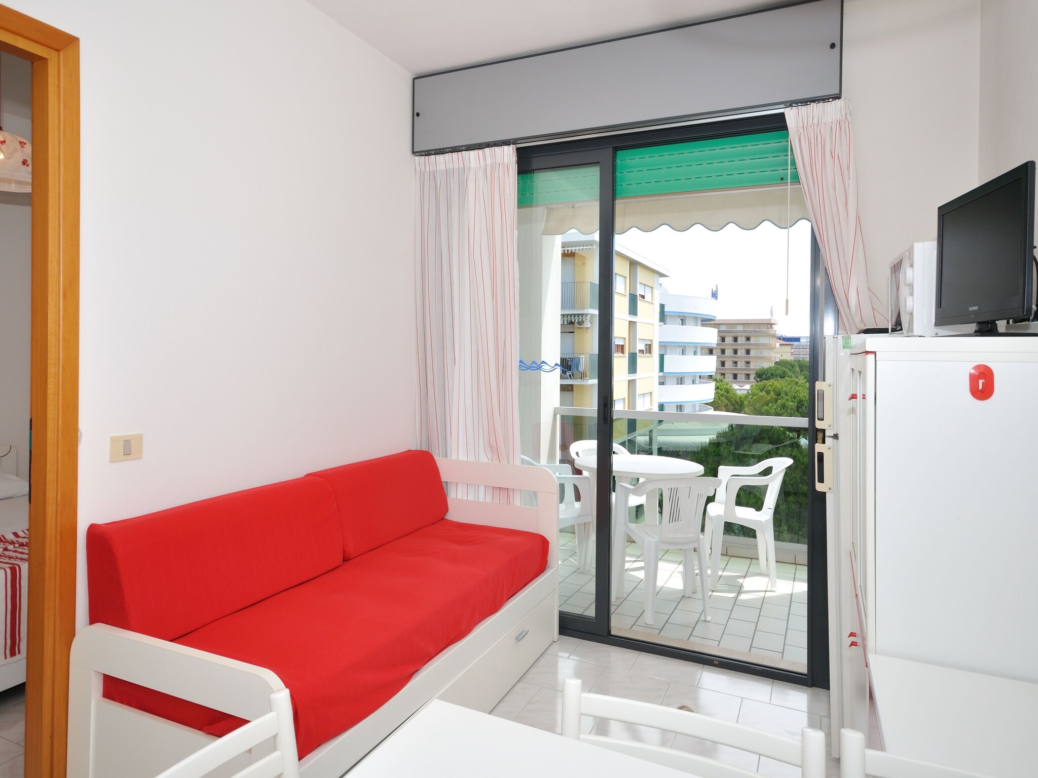 Ferienwohnung Residence Luxor Bibione SpiaggiaB / 41