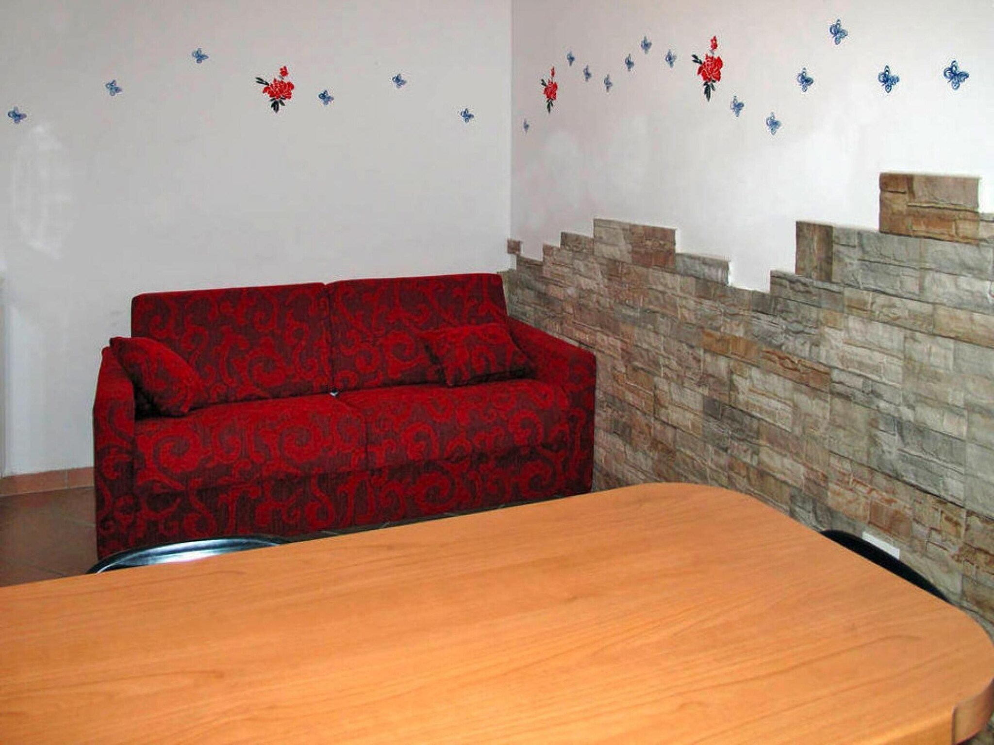 Apartment Agritourism Le Mimose Imperia Typ QU1/D6
