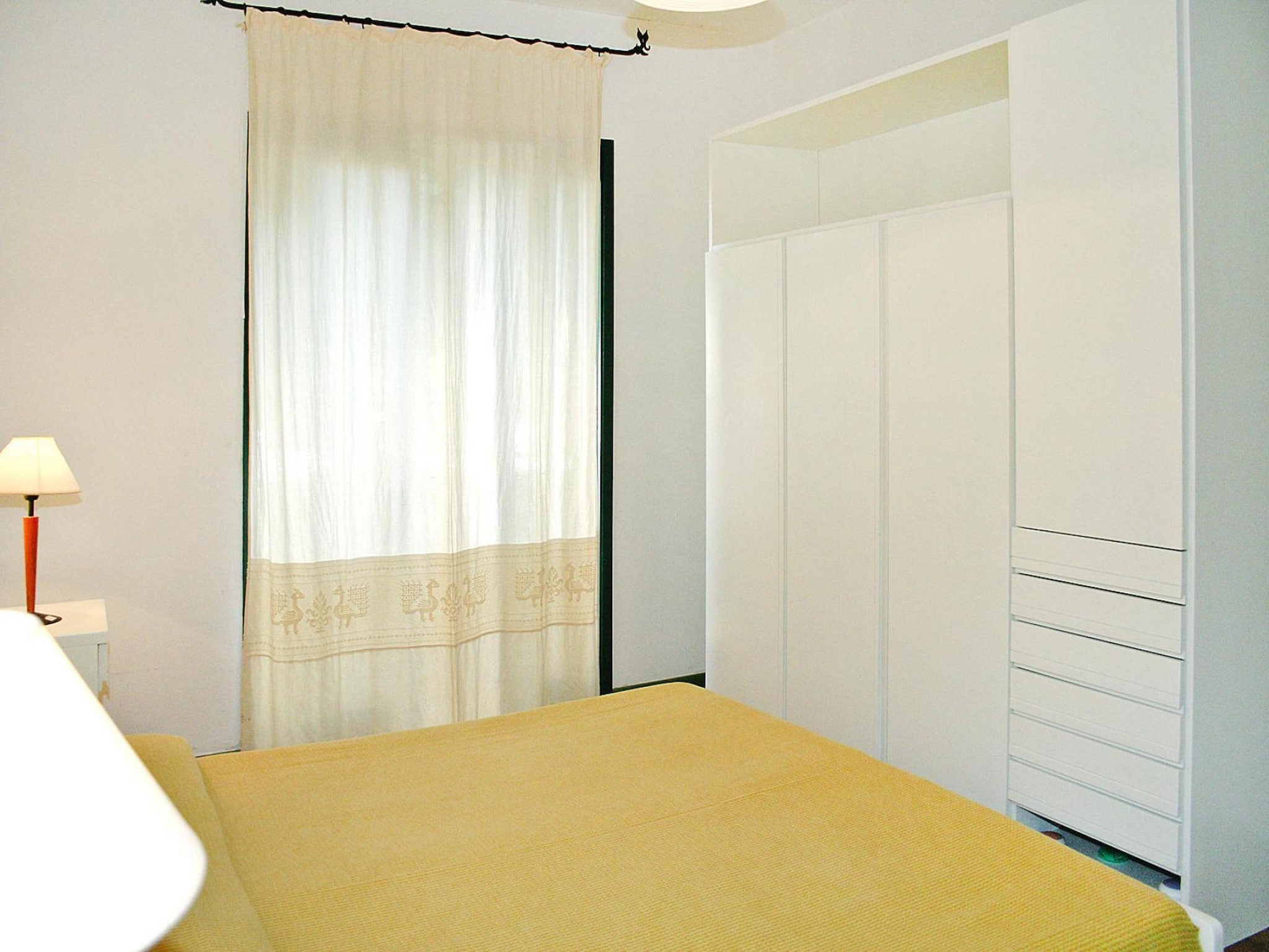 Apartamento Residence I Mirti Bianchi Santa Teresa Gallura - T