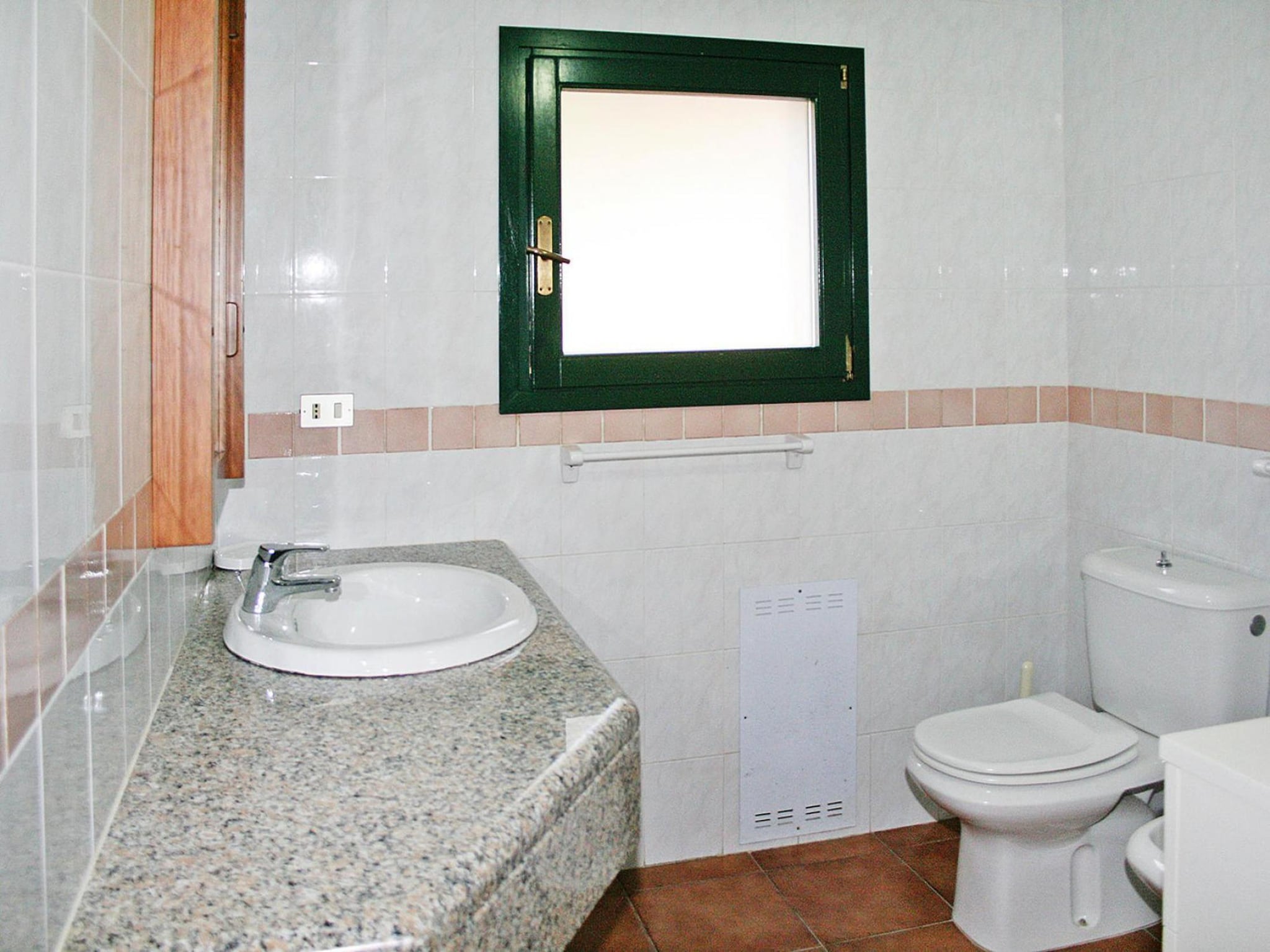 Apartamento Residence I Mirti Bianchi Santa Teresa Gallura - T