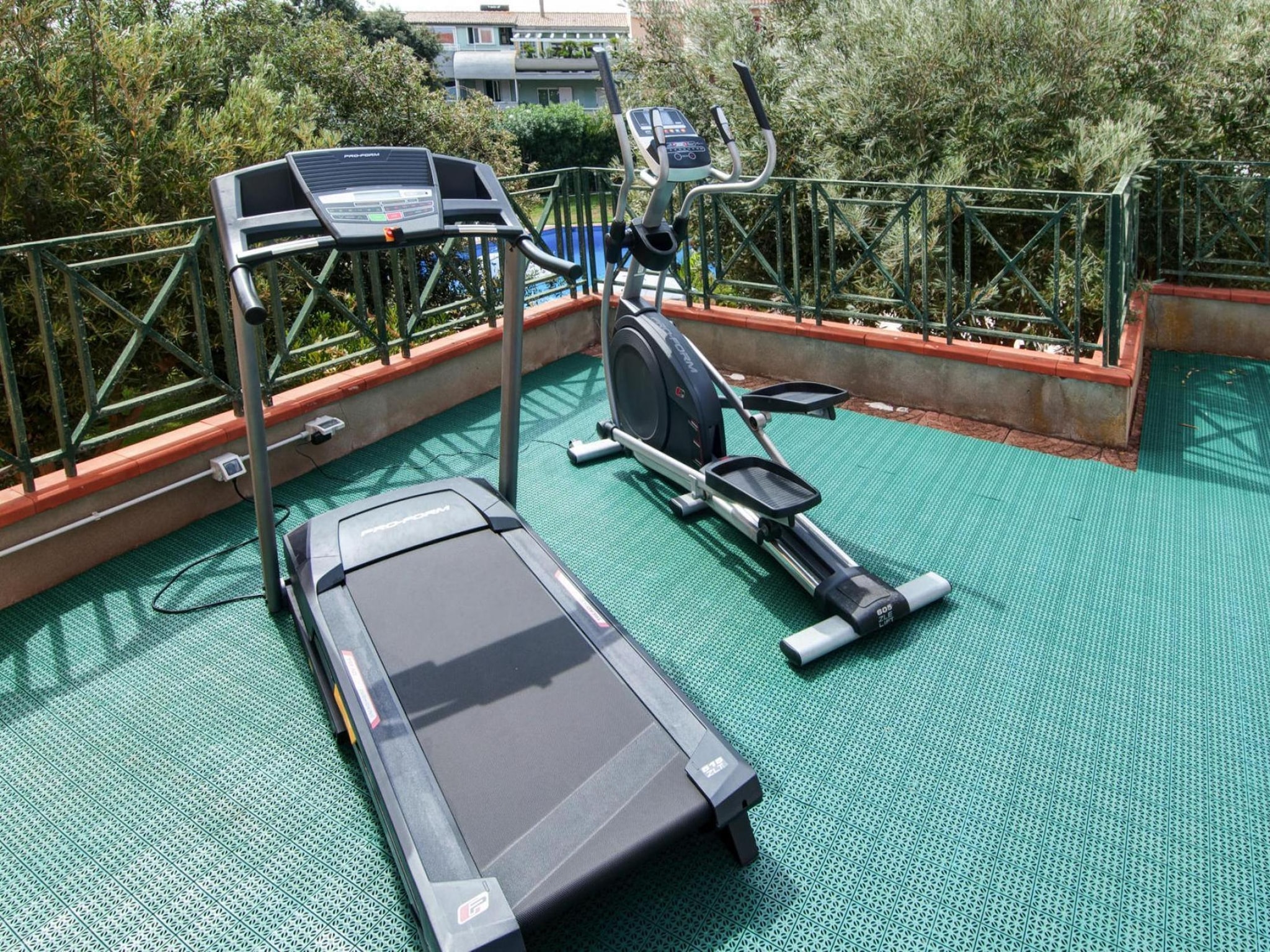 Apartamento Residence I Mirti Bianchi Santa Teresa Gallura - T