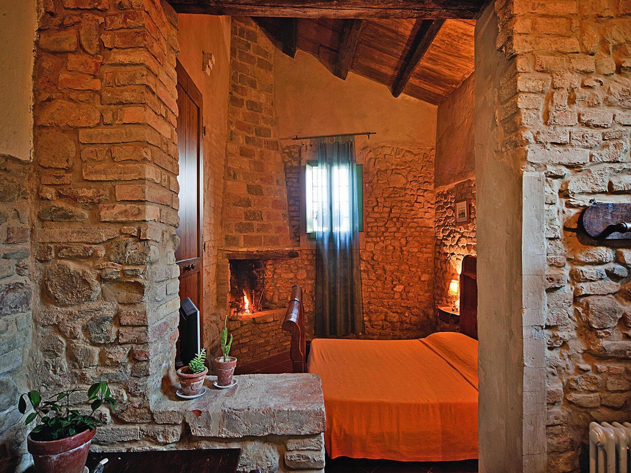 Appartamento Holiday resort Casa Mare Vallugola die Gabicce, Va
