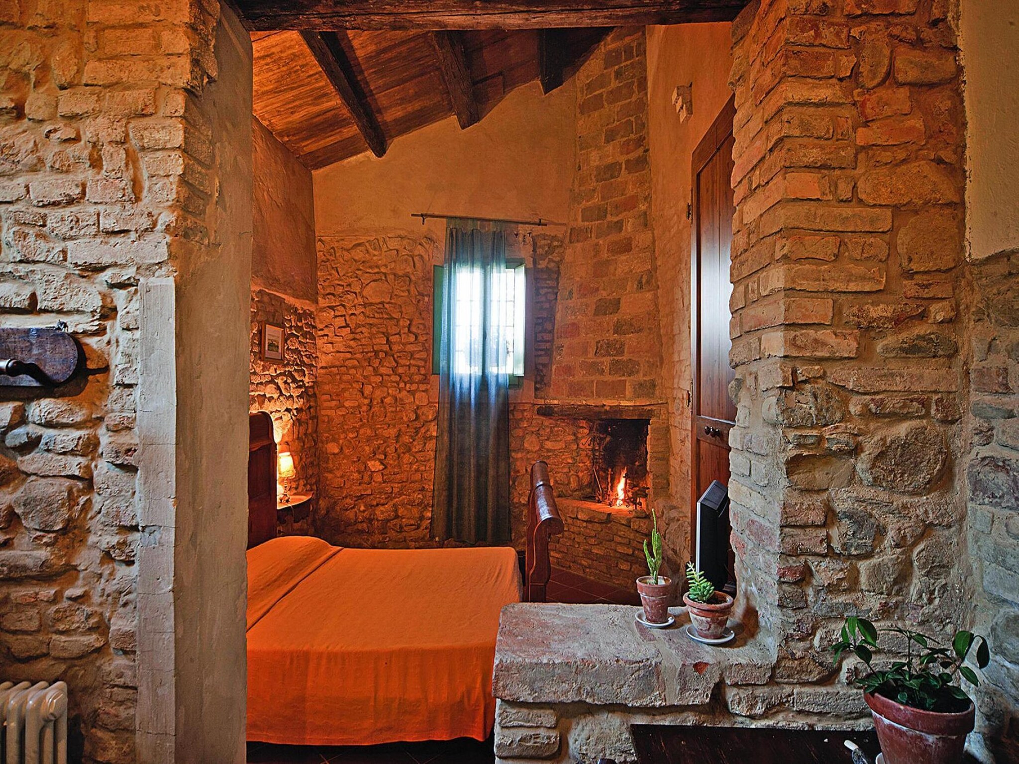 Appartamento Holiday resort Casa Mare Vallugola die Gabicce, Va