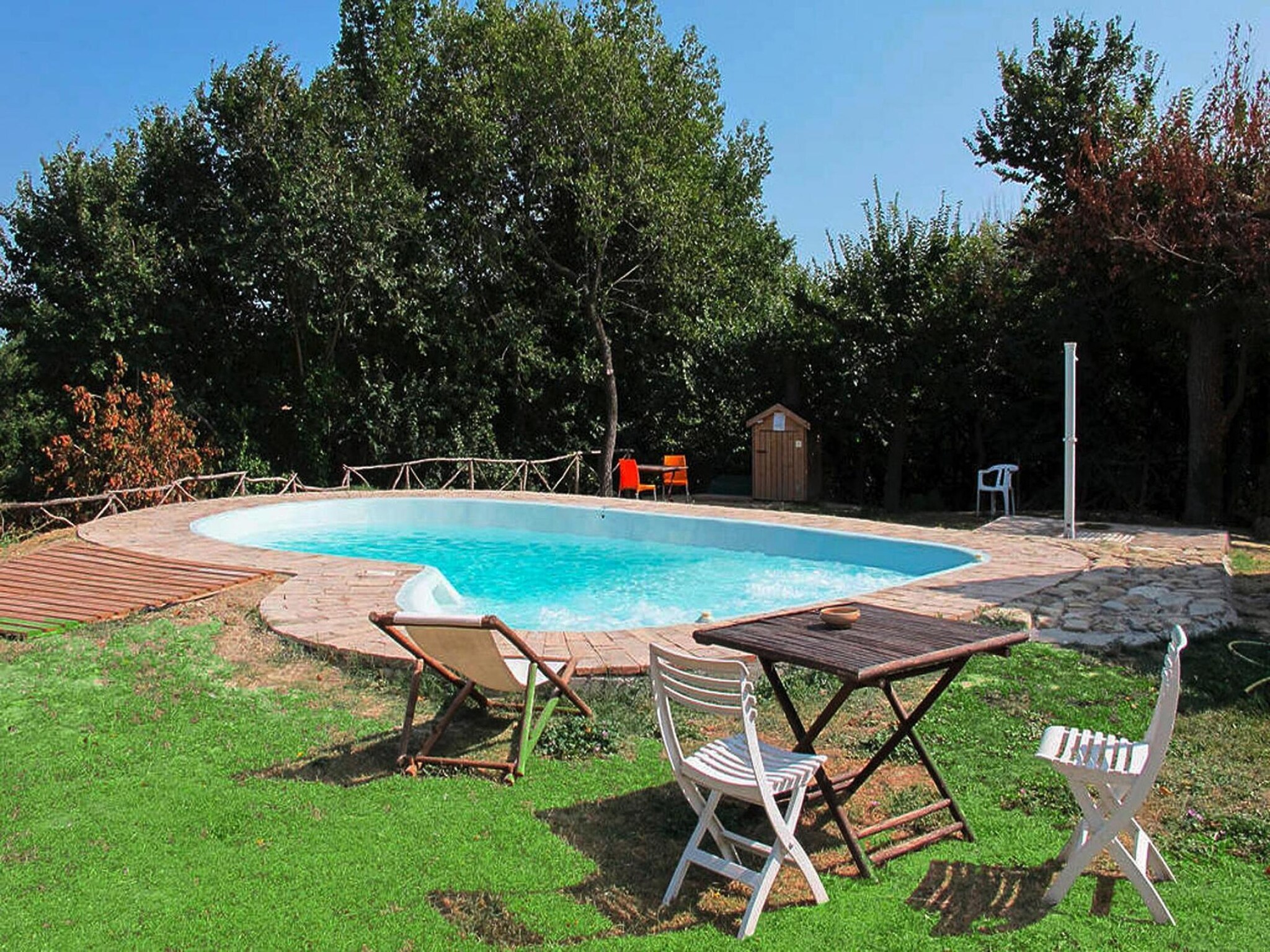 Appartamento Holiday resort Casa Mare Vallugola die Gabicce, Va