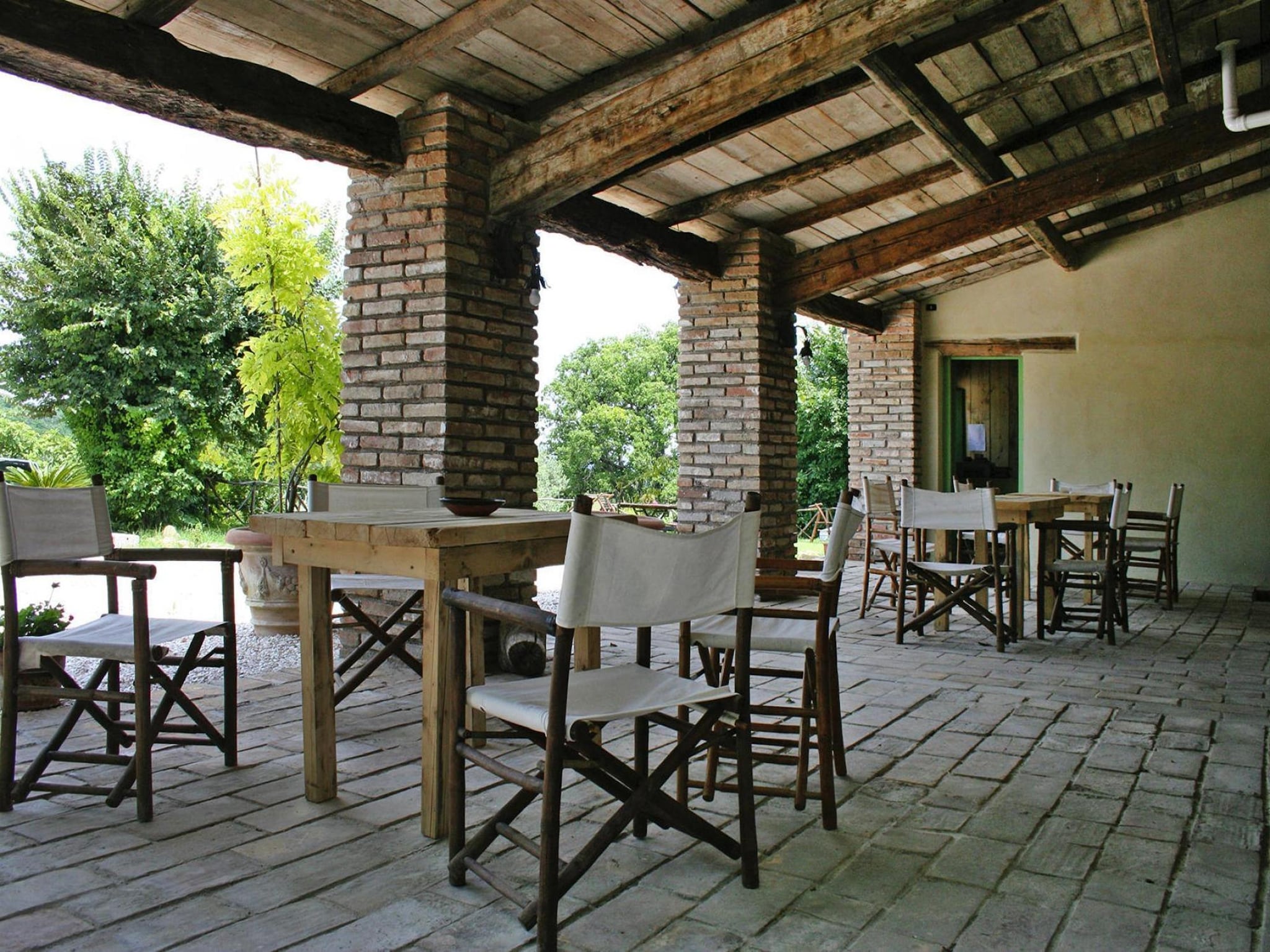 Appartamento Holiday resort Casa Mare Vallugola die Gabicce, Va