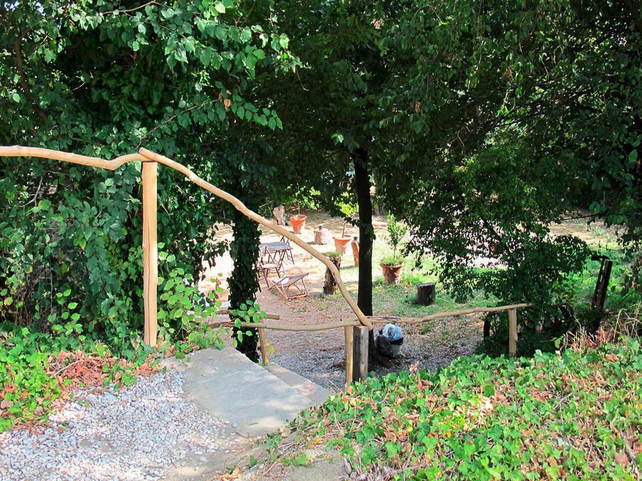 Appartamento Holiday resort Casa Mare Vallugola die Gabicce, Va
