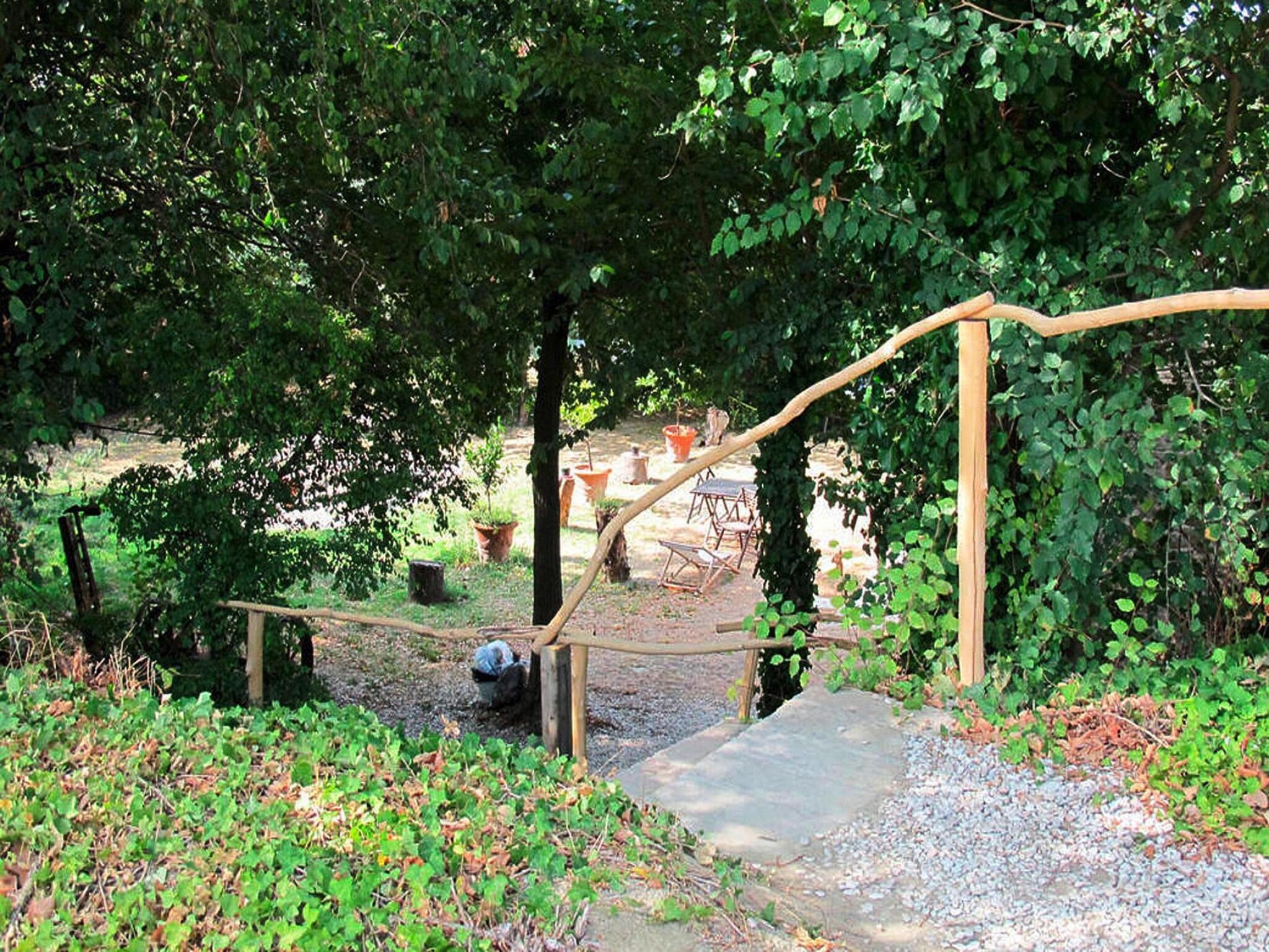 Appartamento Holiday resort Casa Mare Vallugola die Gabicce, Va