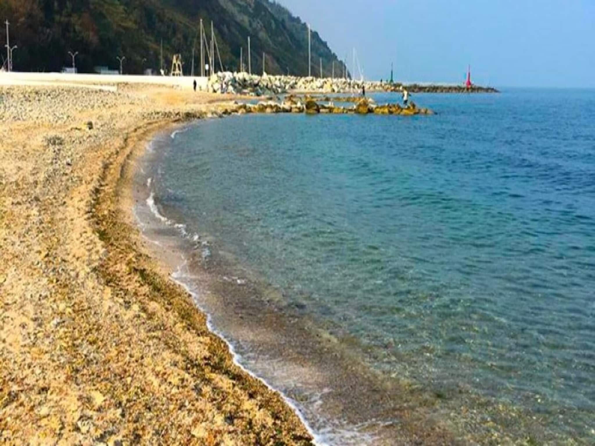 Appartamento Holiday resort Casa Mare Vallugola die Gabicce, Va