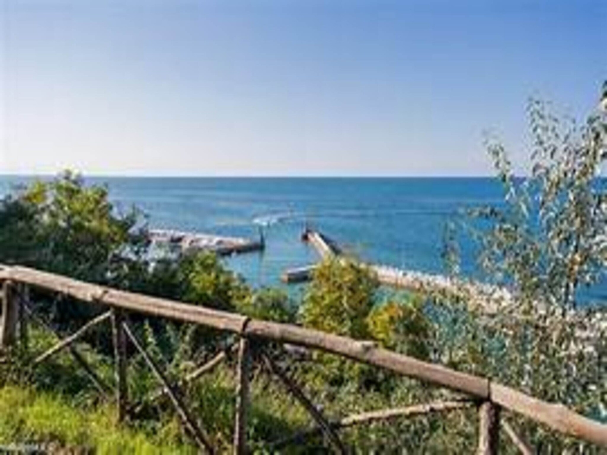 Appartamento Holiday resort Casa Mare Vallugola die Gabicce, Va