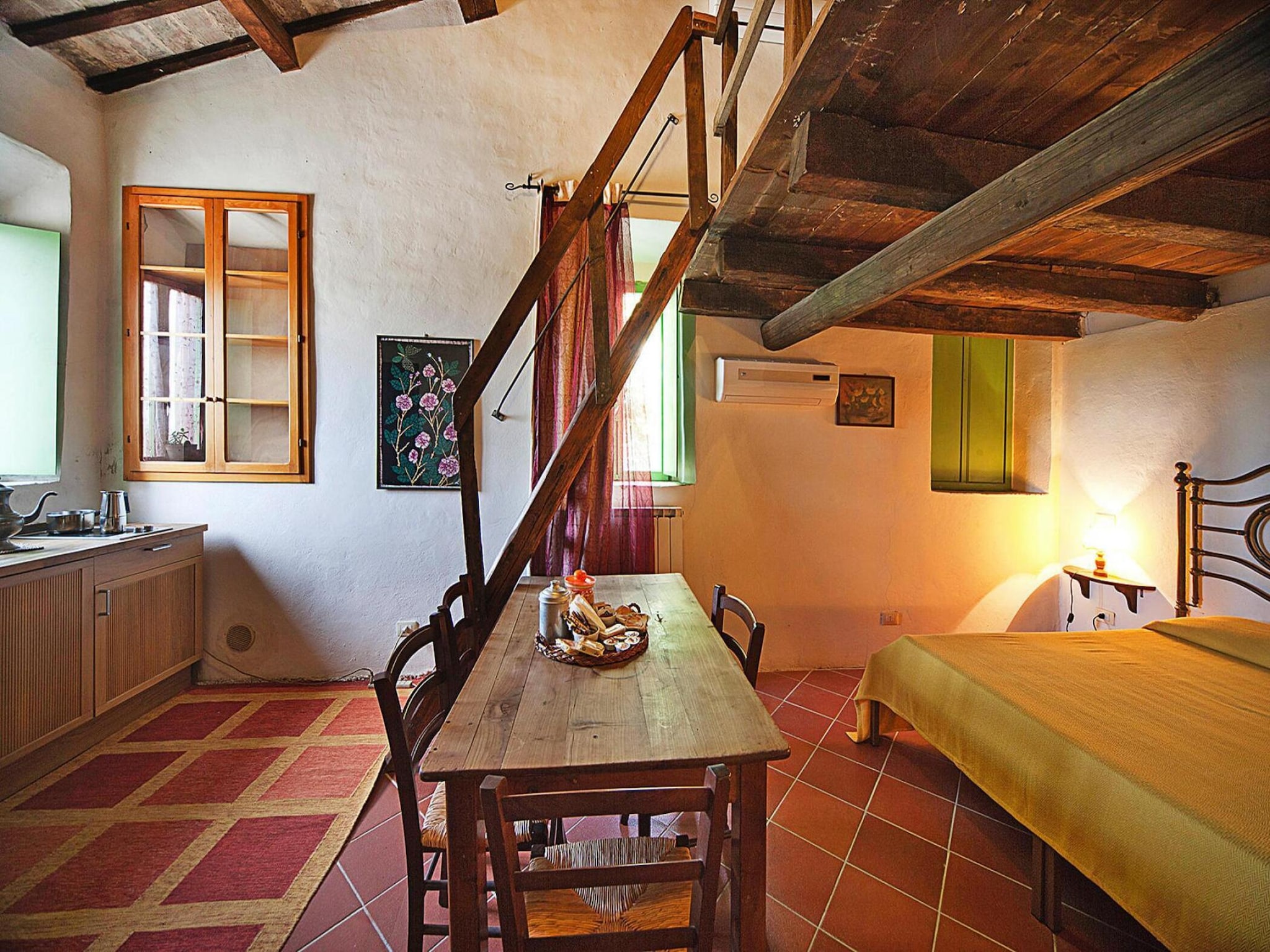 Leilighet Holiday resort Casa Mare Vallugola di Gabicce Vall