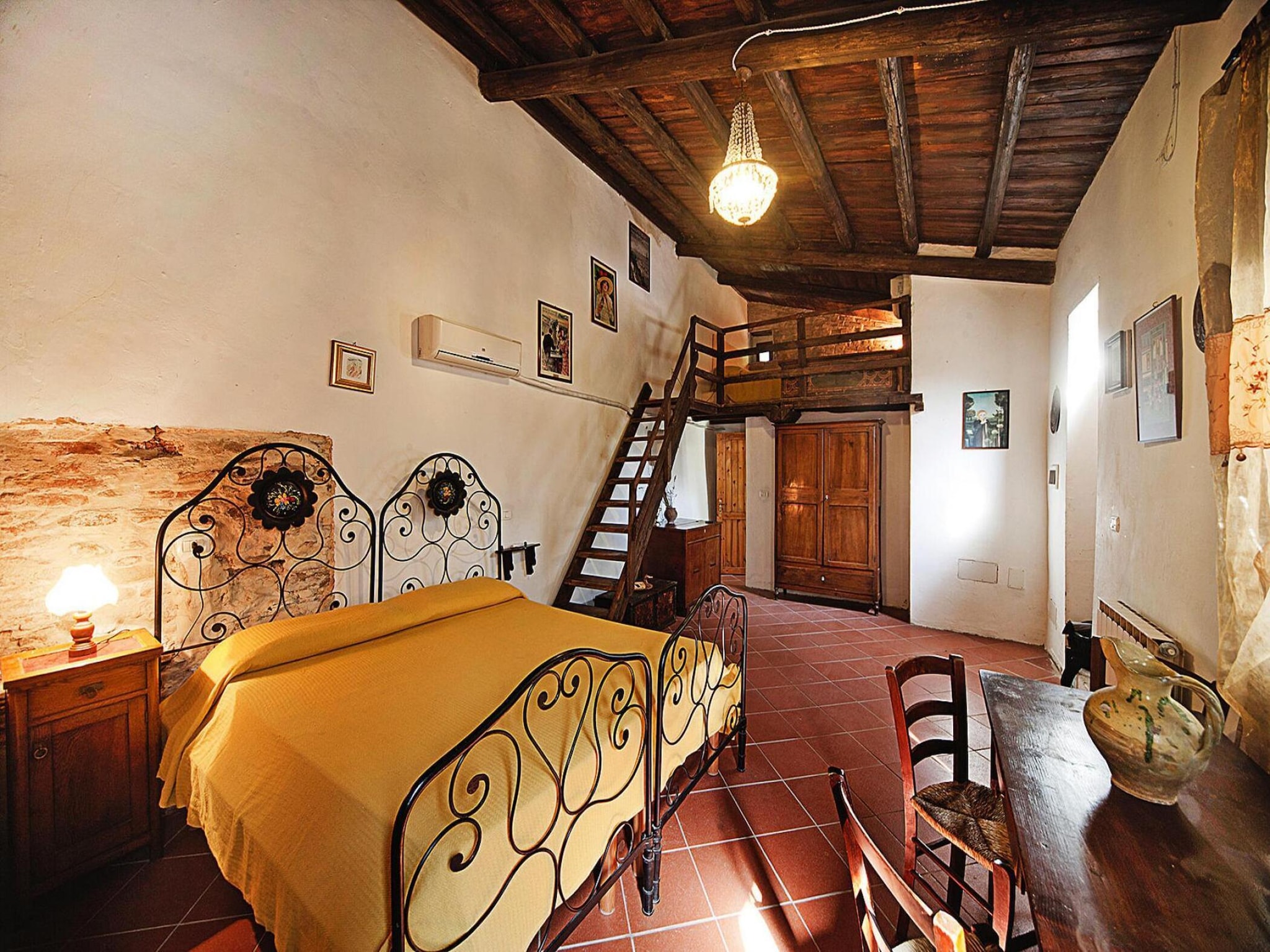 Leilighet Holiday resort Casa Mare Vallugola di Gabicce Vall