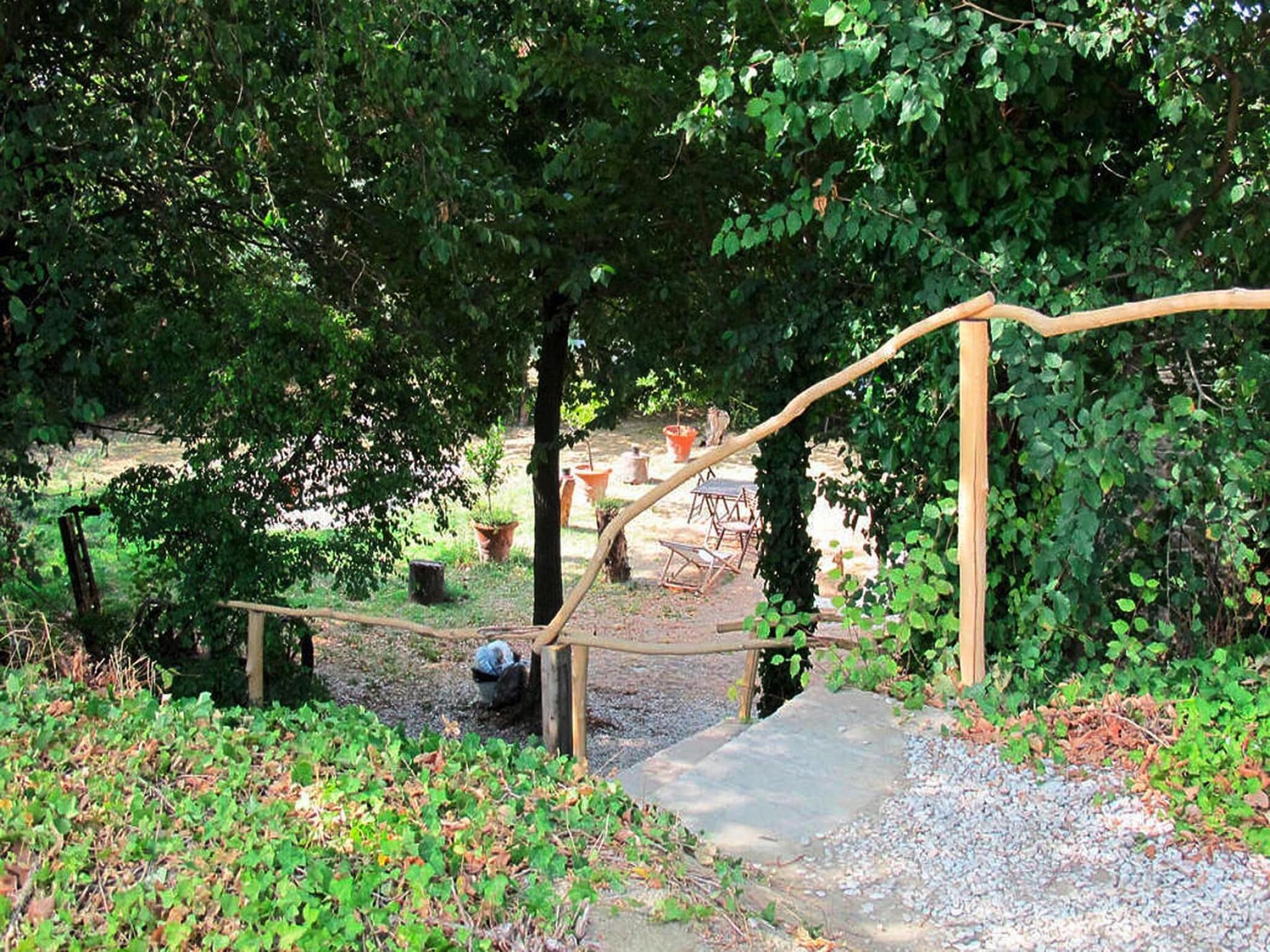 Leilighet Holiday resort Casa Mare Vallugola di Gabicce Vall