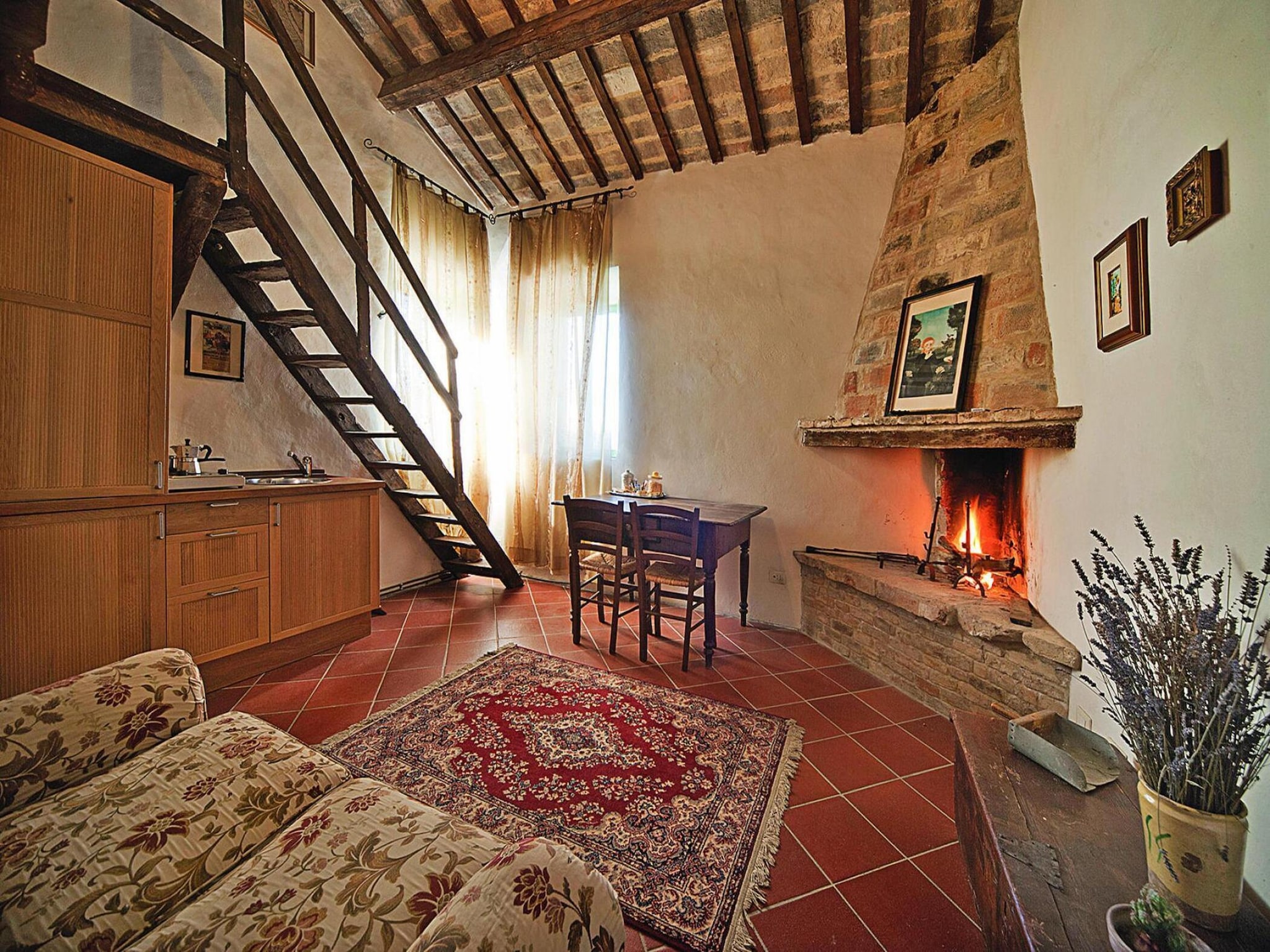 Leilighet Holiday resort Casa Mare Vallugola di Gabicce Vall