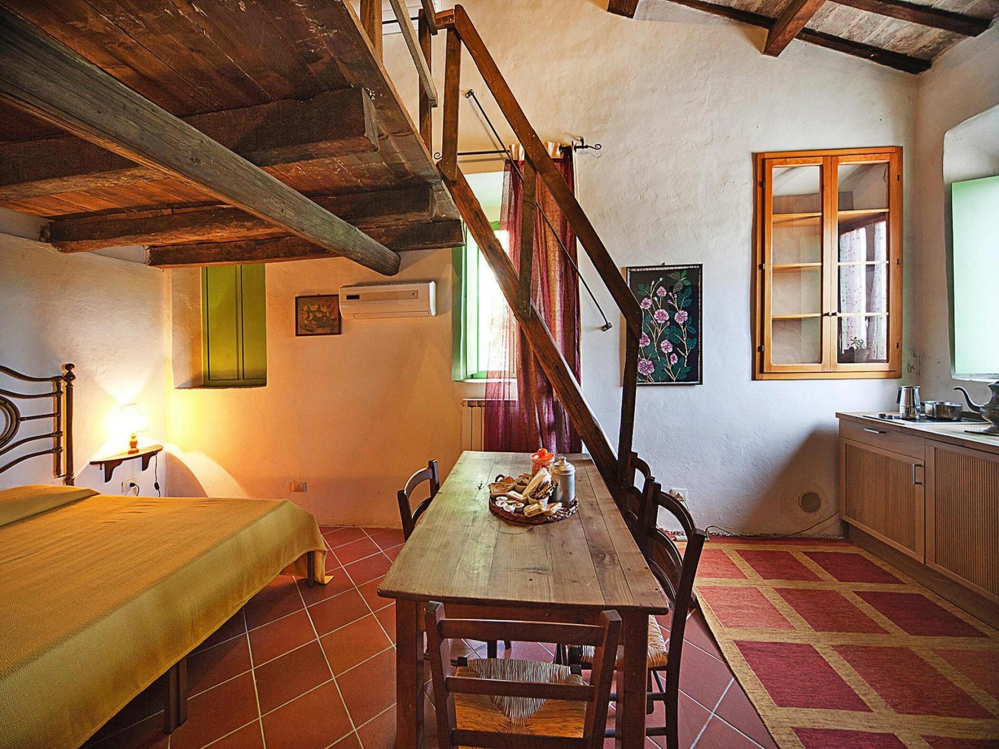 Leilighet Holiday resort Casa Mare Vallugola di Gabicce Vall
