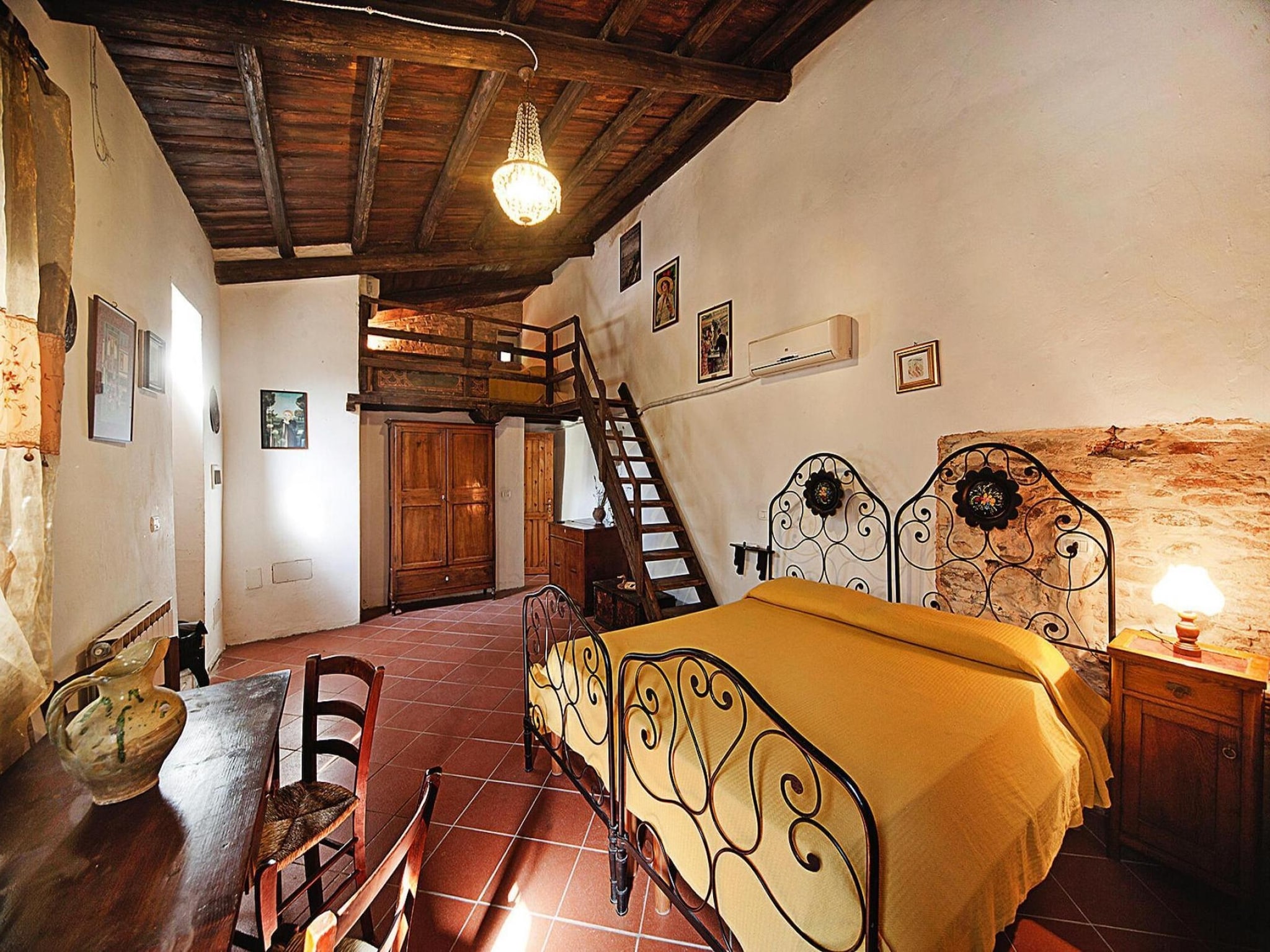 Leilighet Holiday resort Casa Mare Vallugola di Gabicce Vall
