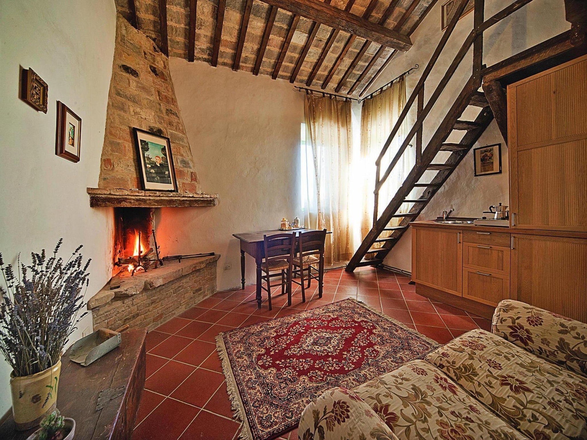 Leilighet Holiday resort Casa Mare Vallugola di Gabicce Vall