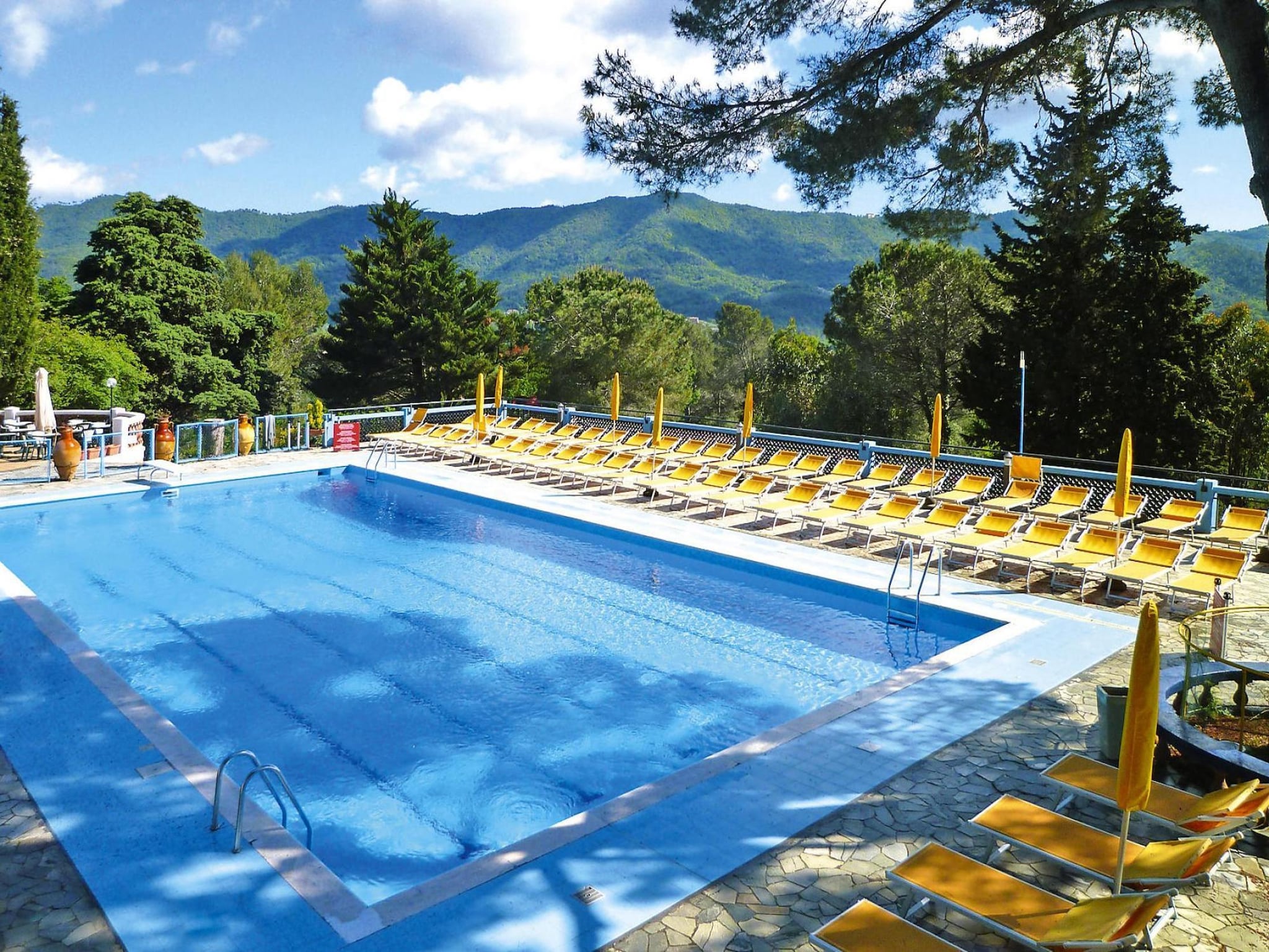 Maison Ferienresort C'era Una Volta Villanova d'Albengo -