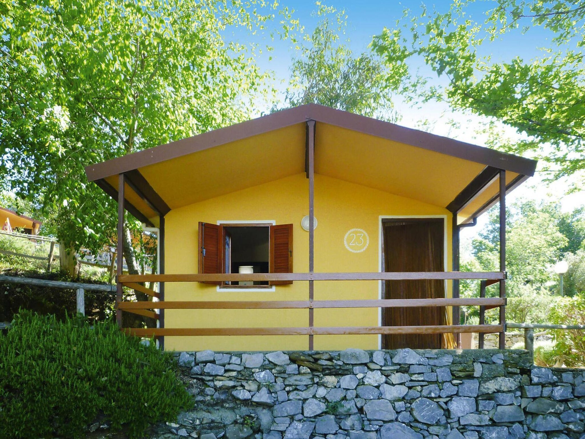 Maison Ferienresort C'era Una Volta Villanova d'Albengo -