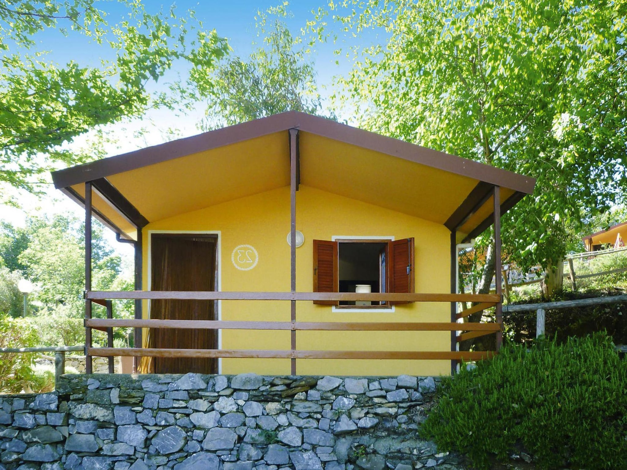 Maison Ferienresort C'era Una Volta Villanova d'Albengo -