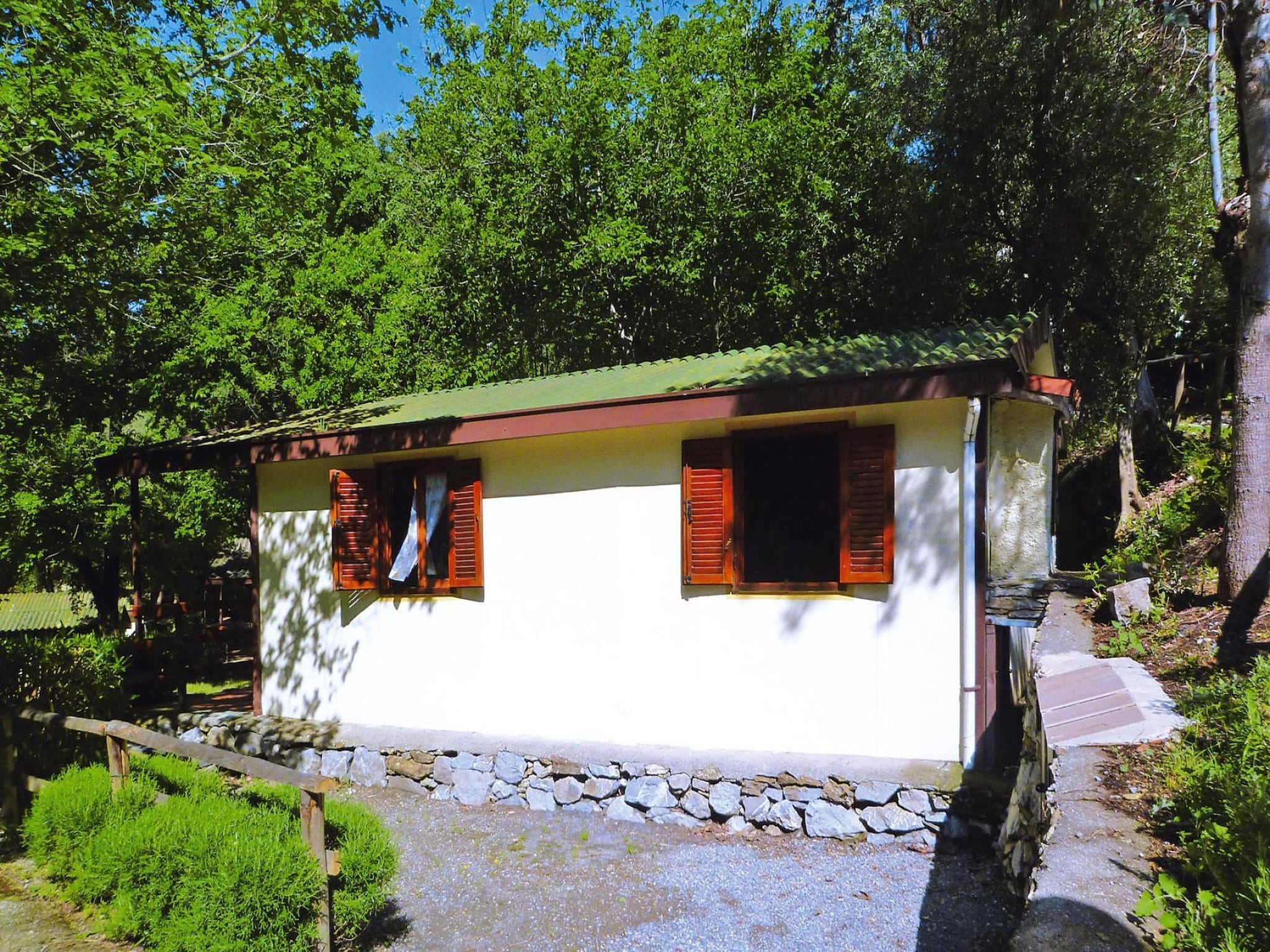 Maison Ferienresort C'era Una Volta Villanova d'Albengo -