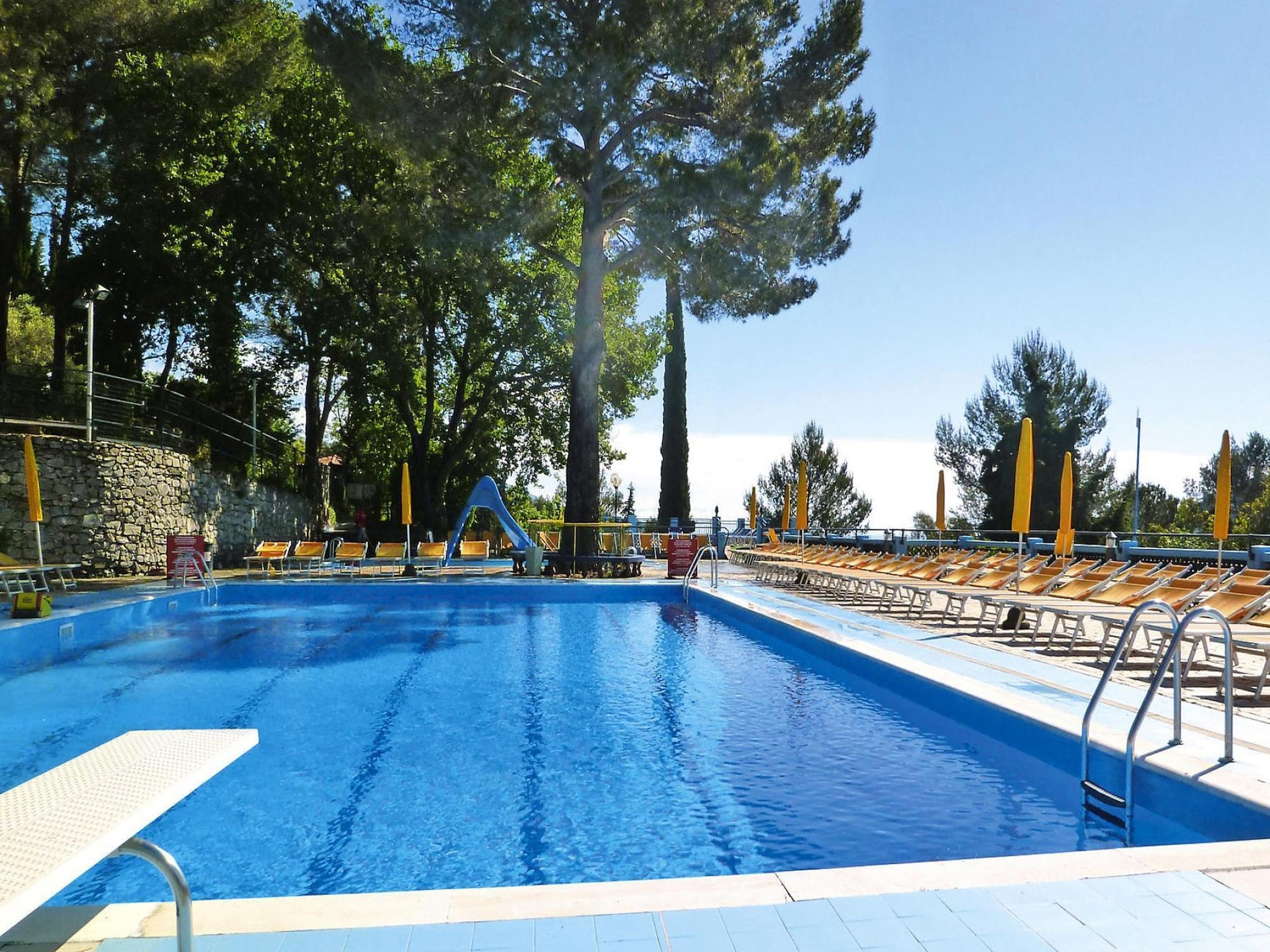 Maison Ferienresort C'era Una Volta Villanova d'Albengo -