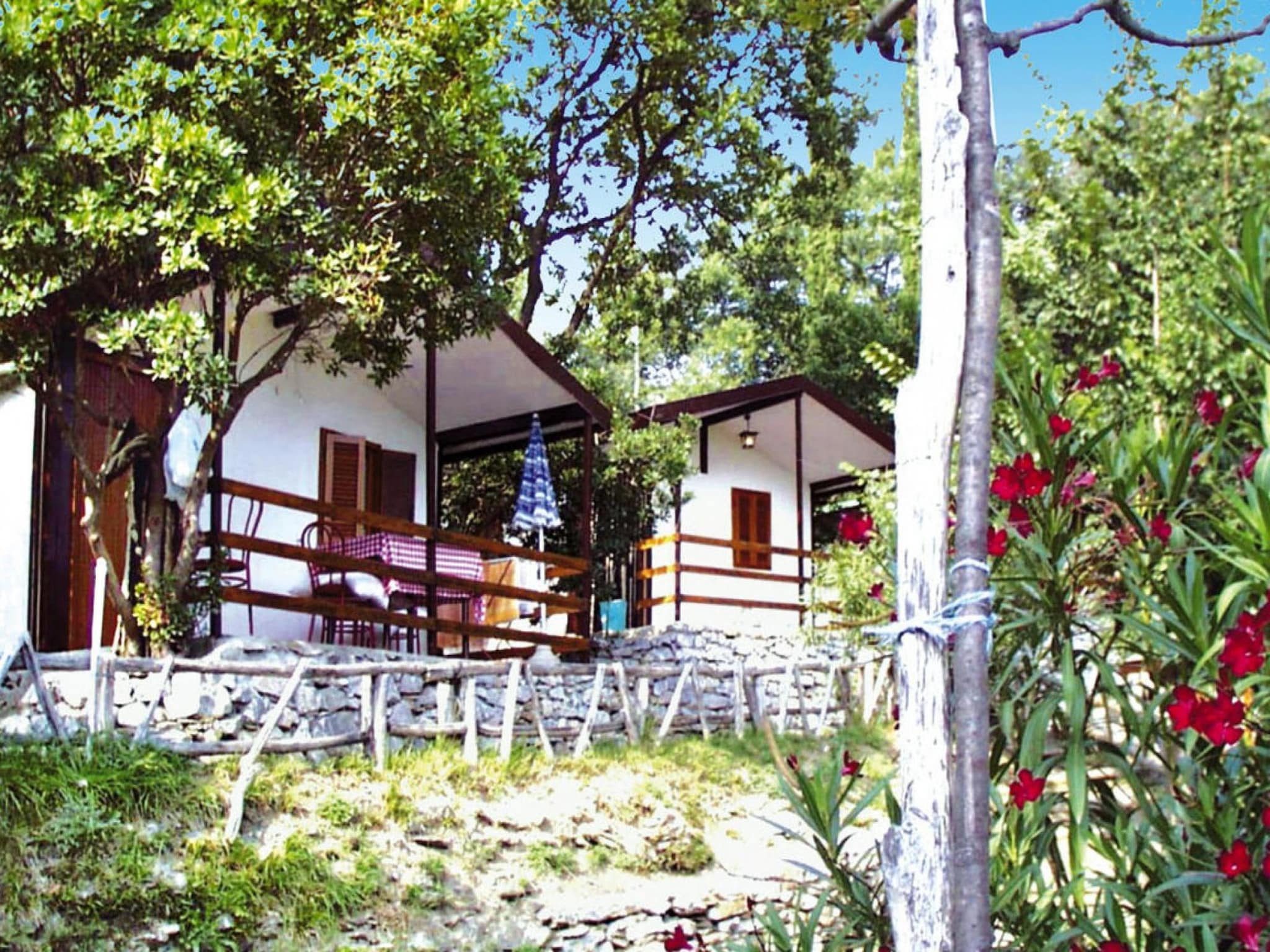 Maison Ferienresort C'era Una Volta Villanova d'Albengo -