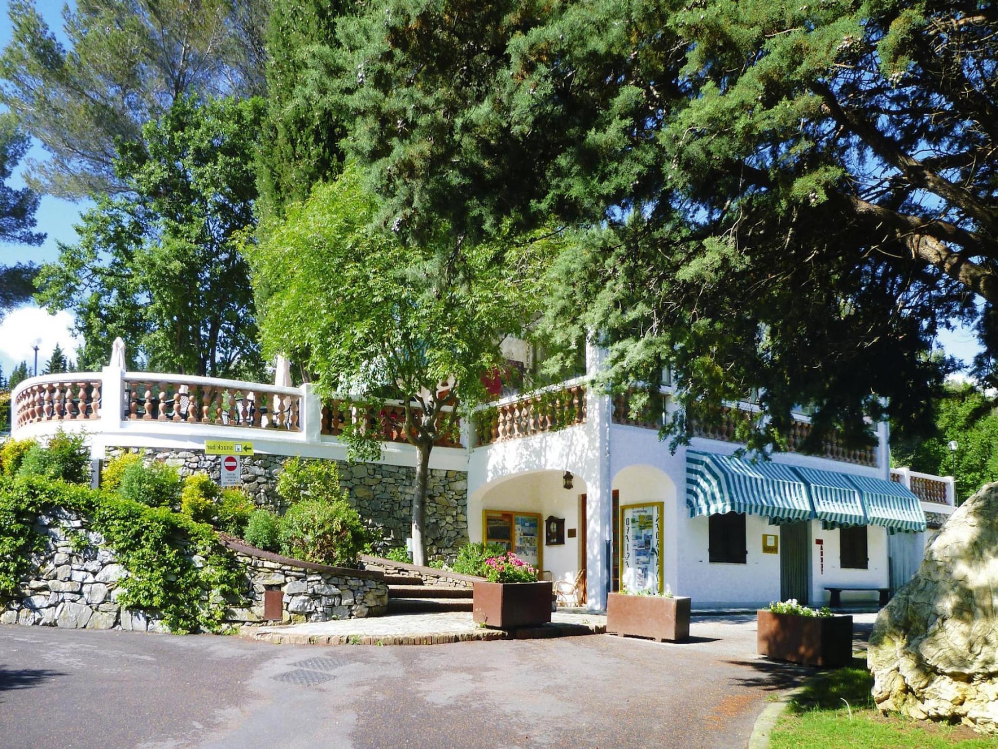 Maison Ferienresort C'era Una Volta Villanova d'Albengo -