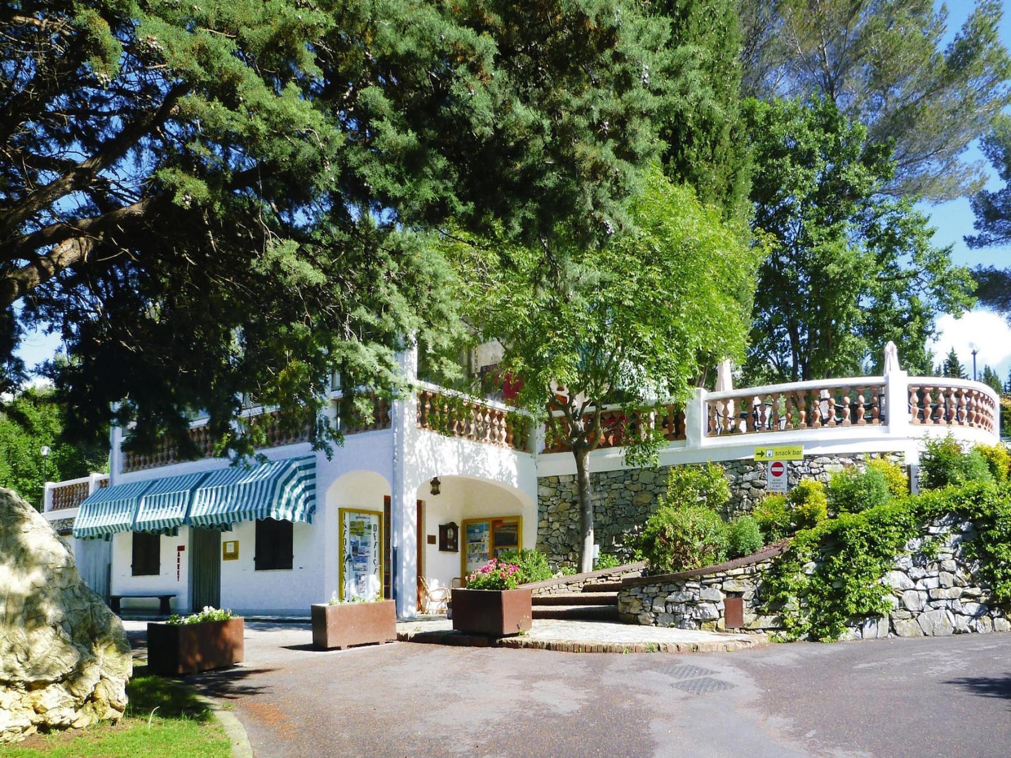 Maison Ferienresort C'era Una Volta Villanova d'Albengo -